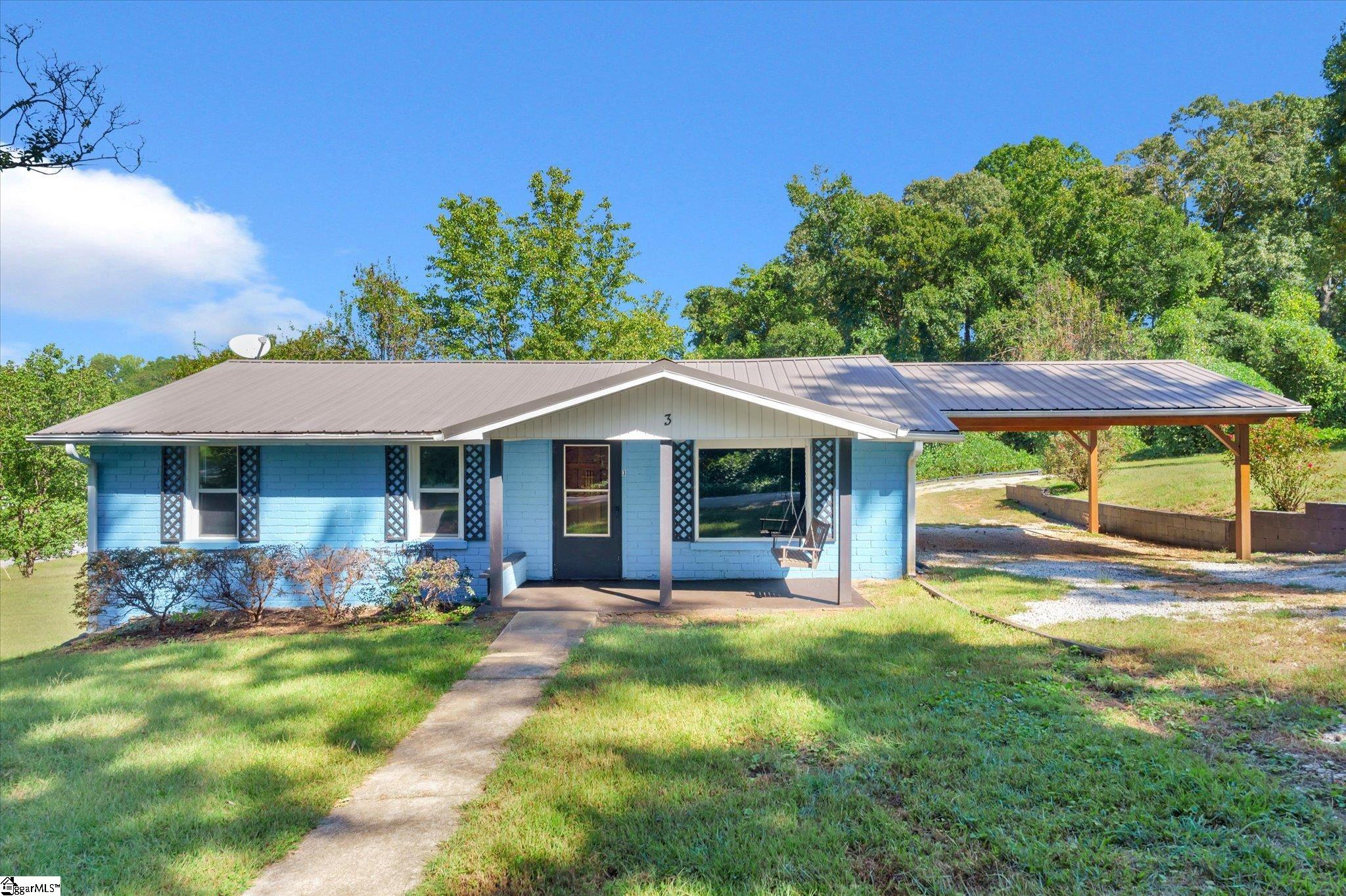 3 Smith Circle