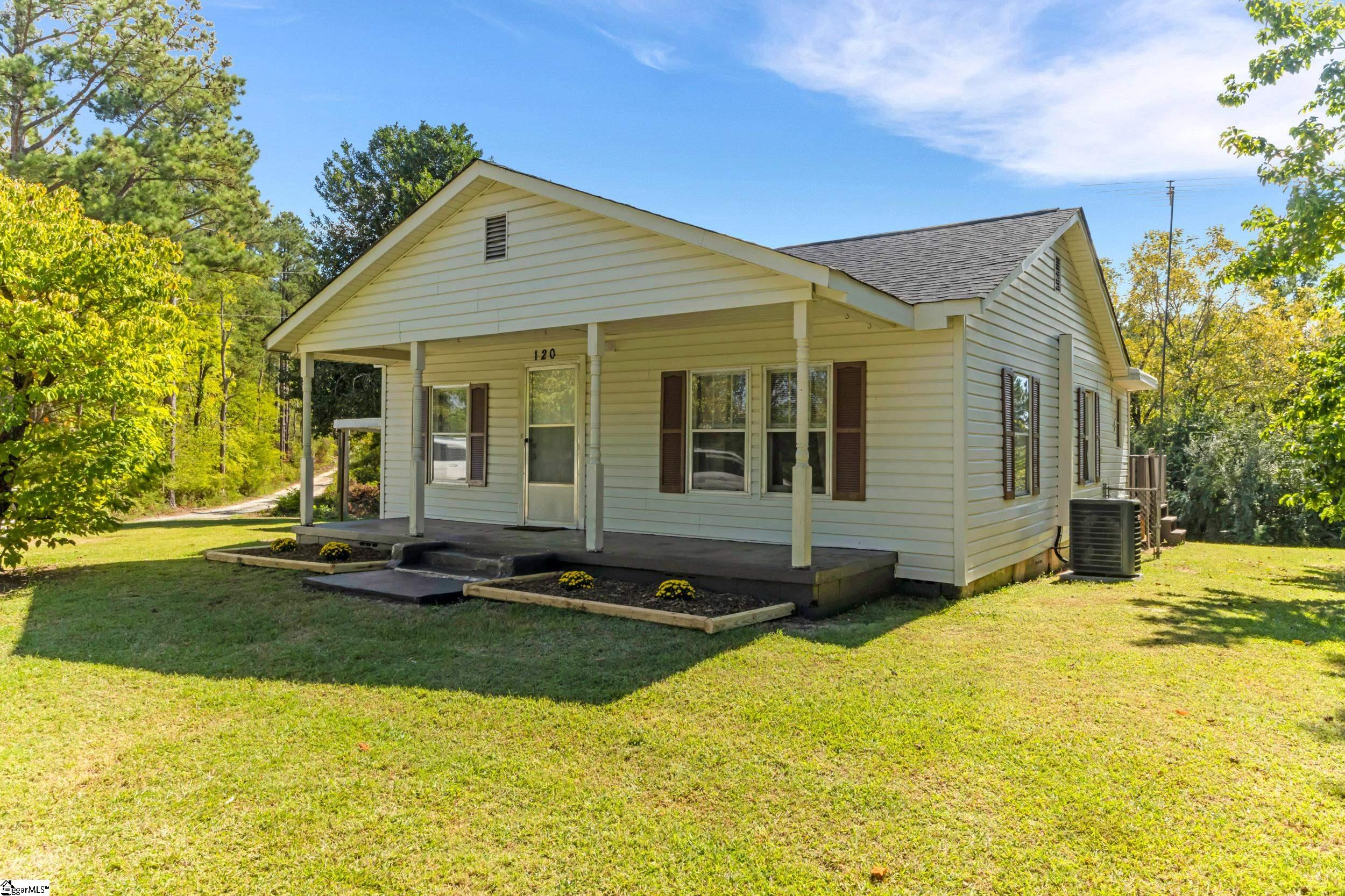 120 Sardis School House Road