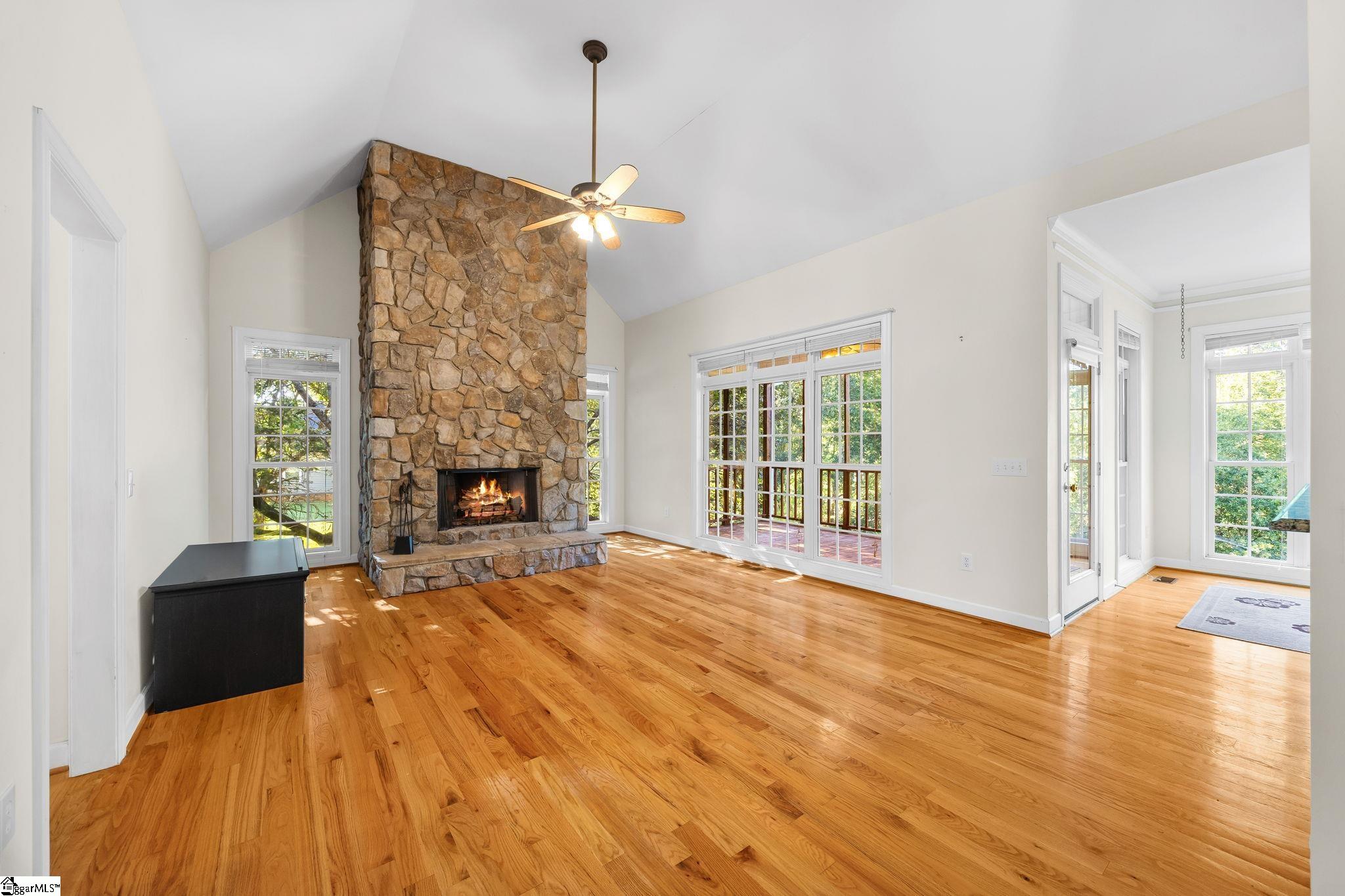 311 Parker Slatton Road