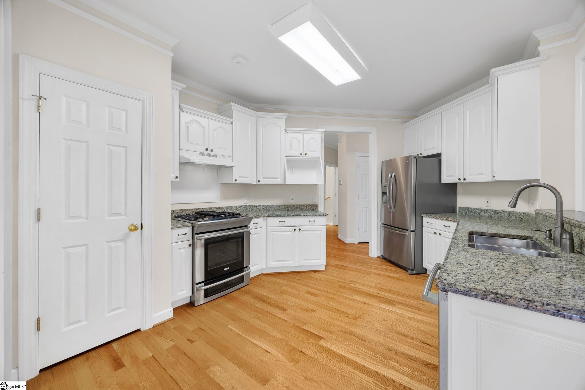 311 Parker Slatton Road