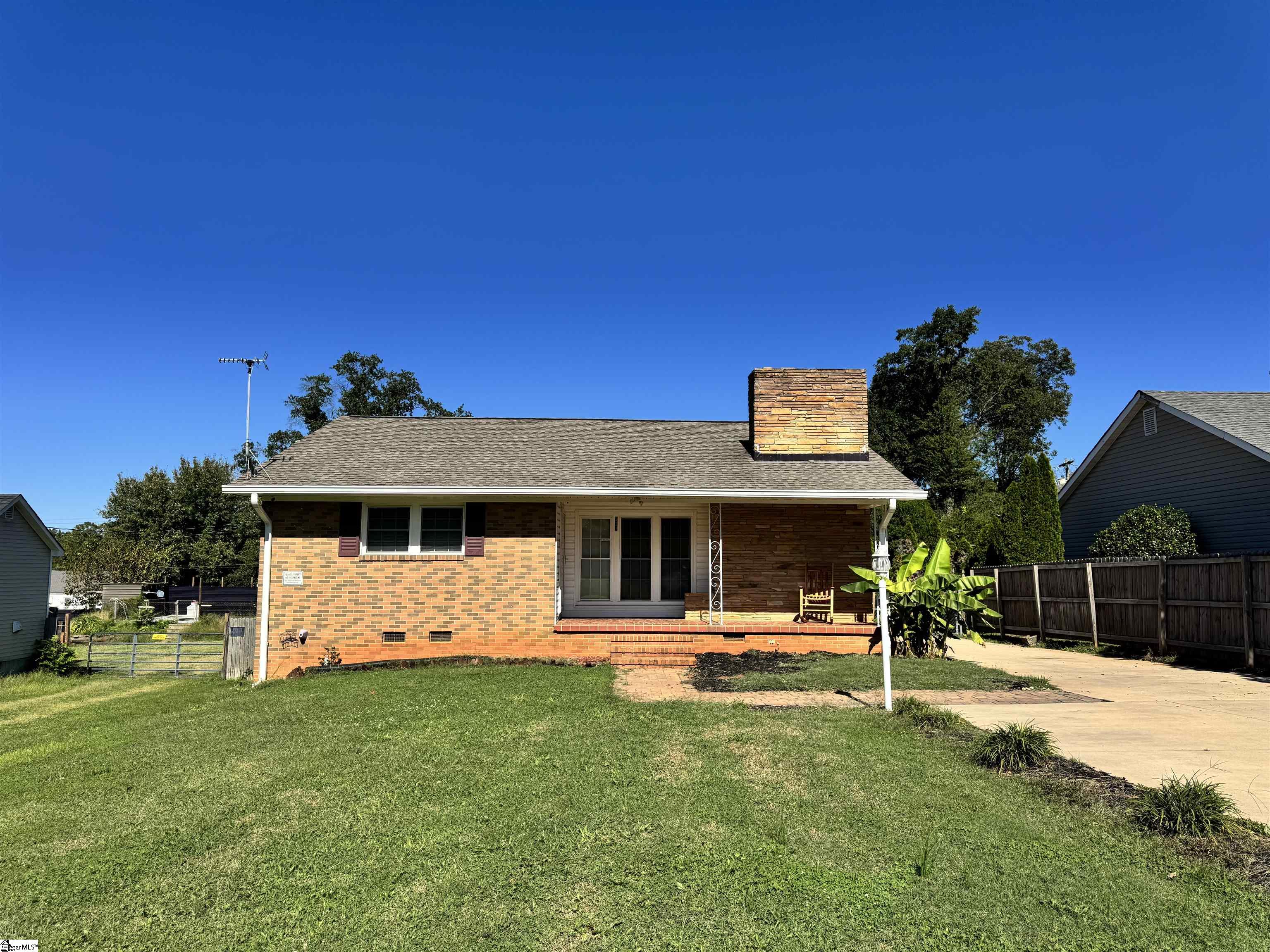 533 Alamo Street