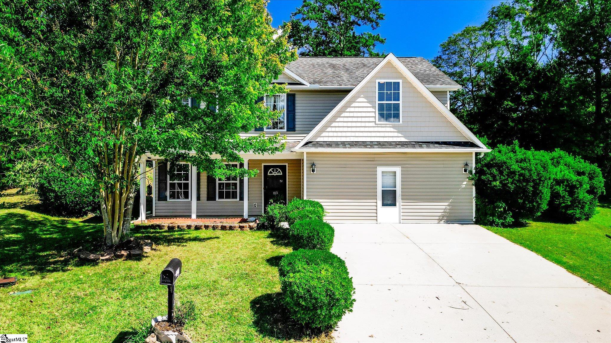 113 China Berry Court