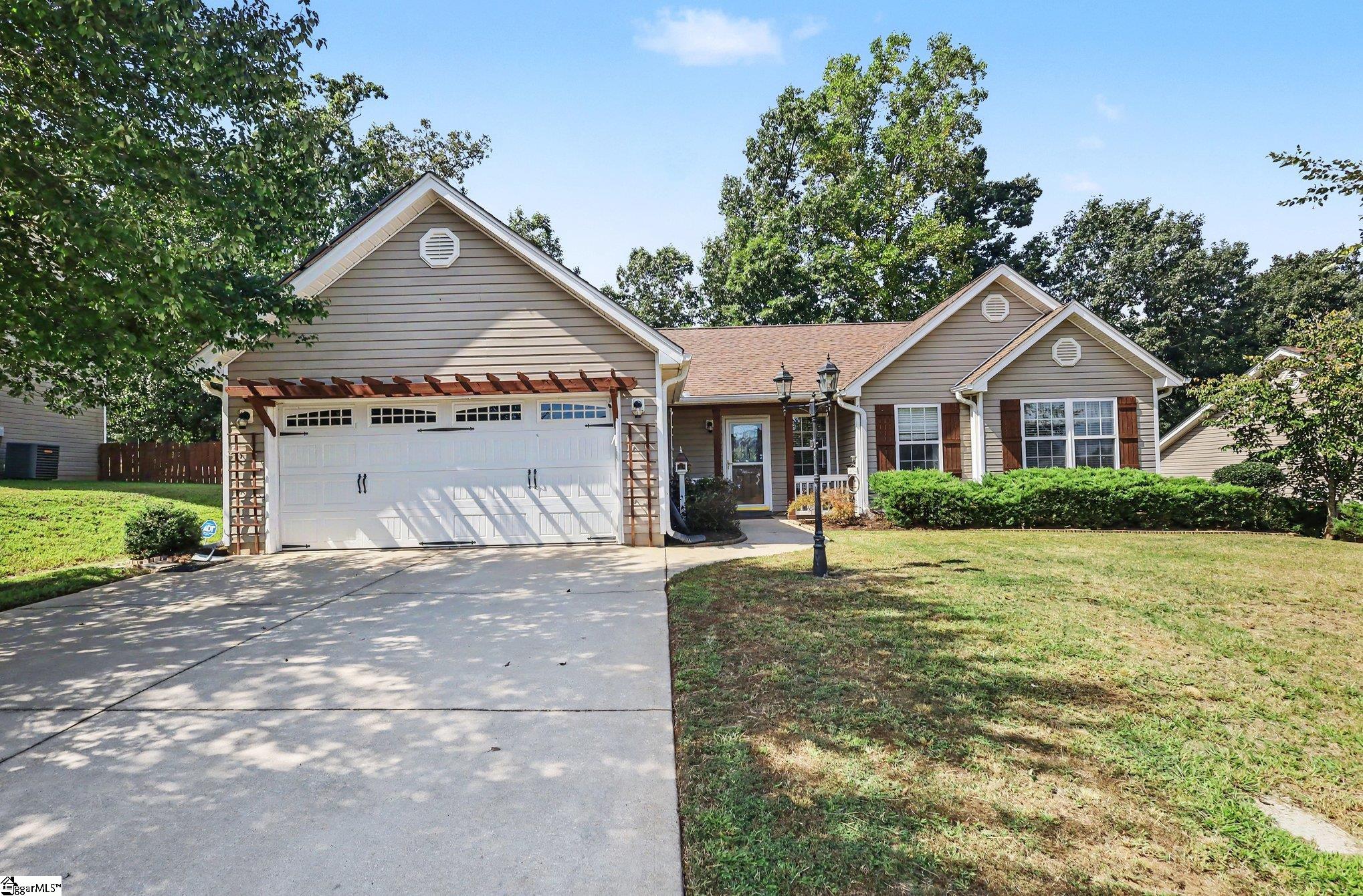 744 White Cloud Drive