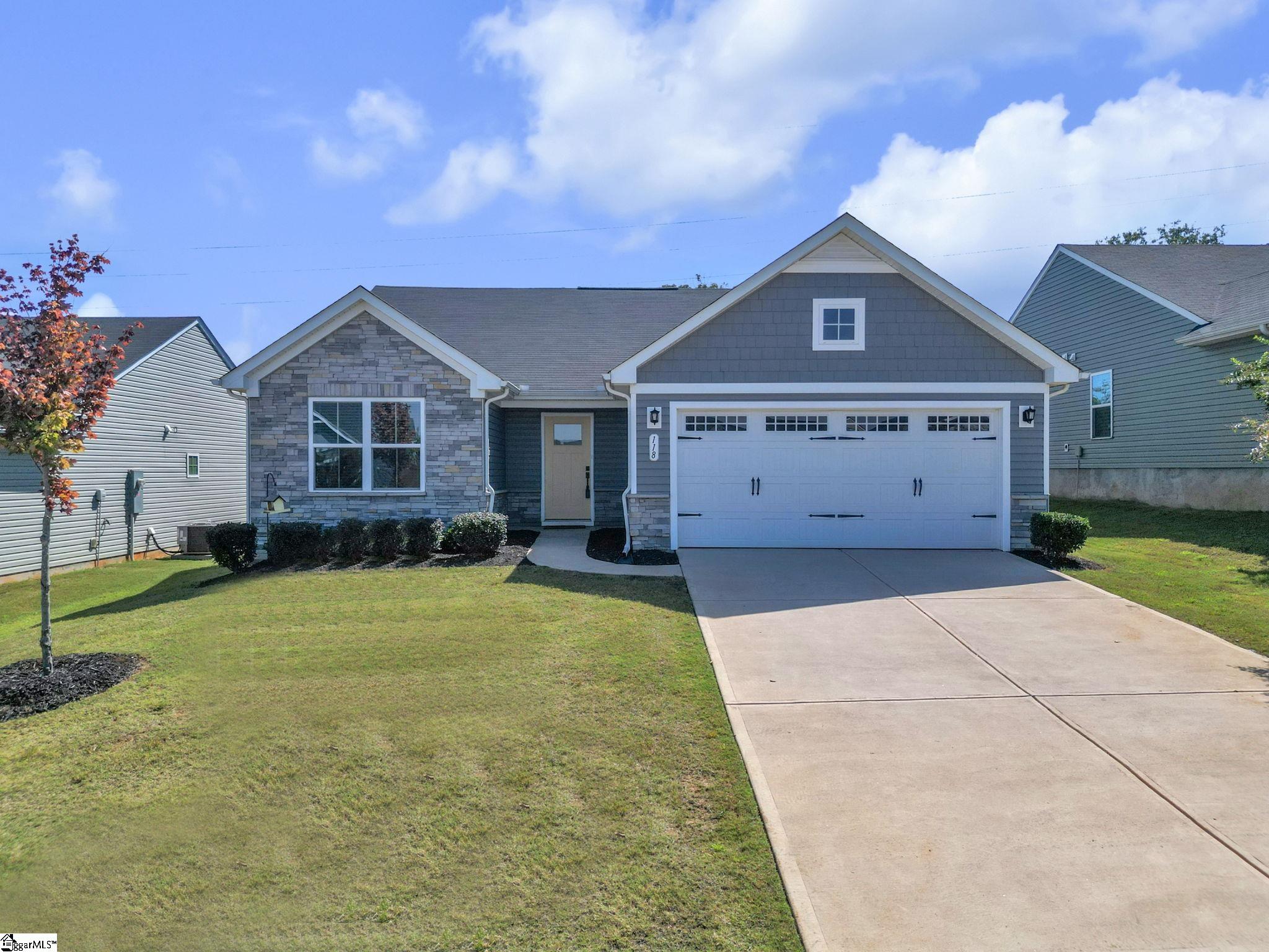 118 Timberwild Drive