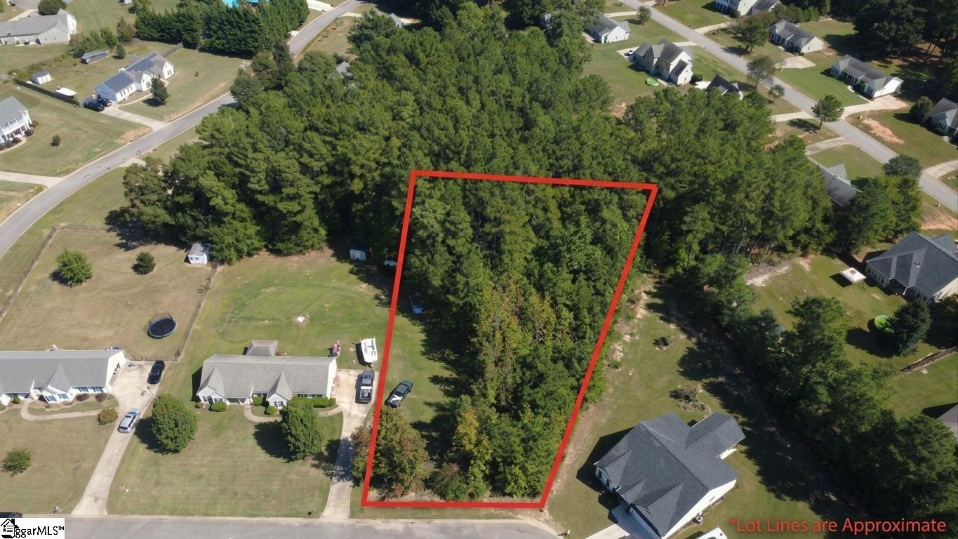 111 Irish Moss Drive