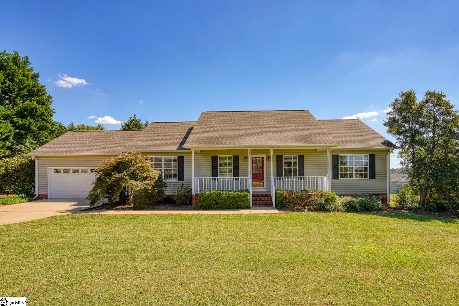 424 Bollweevil Way