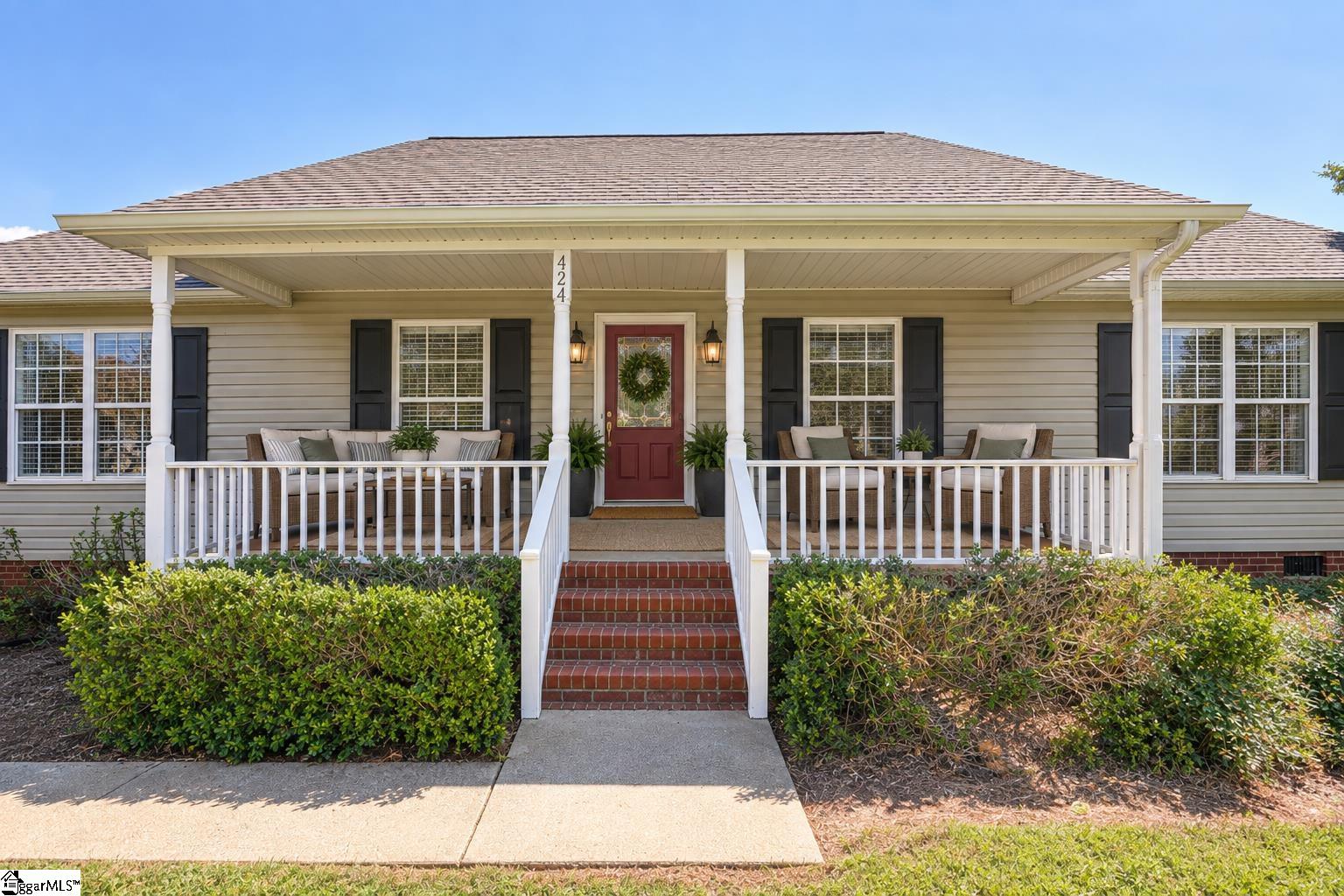 424 Bollweevil Way