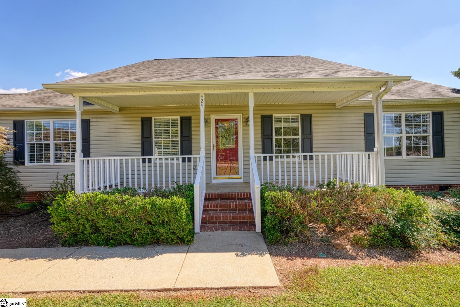 424 Bollweevil Way