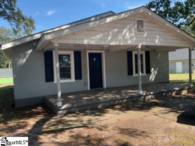 149 Finch Road