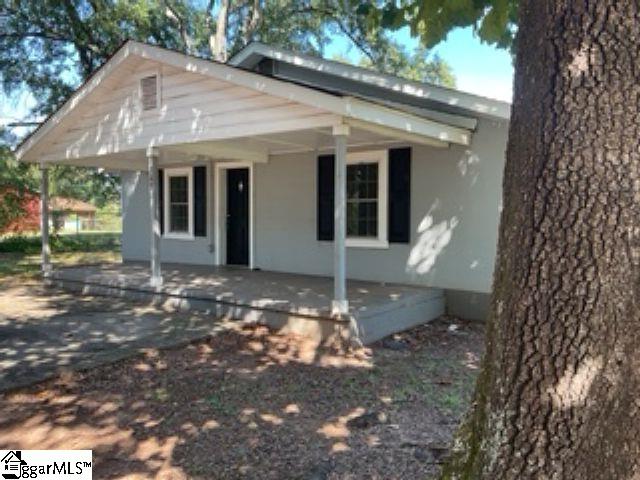 Photo 1 of Single family home for sale at 149 Finch Rd, Wellford, SC 29385 | MLS# 1605511 | Listing updated on 2026-10-01
