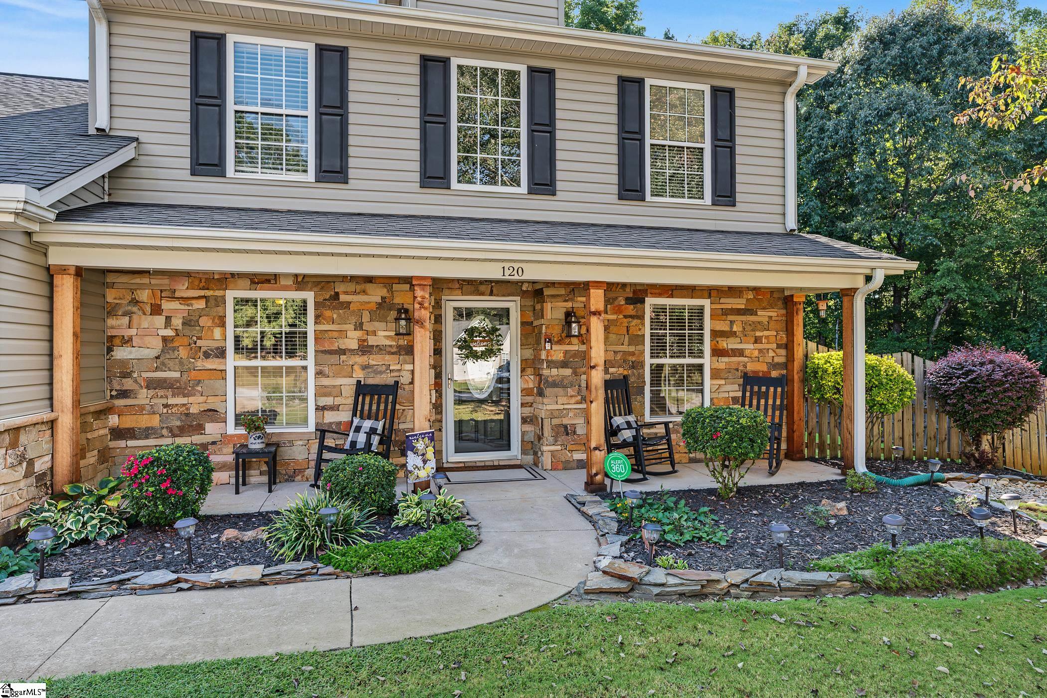 120 Flat Tail Way