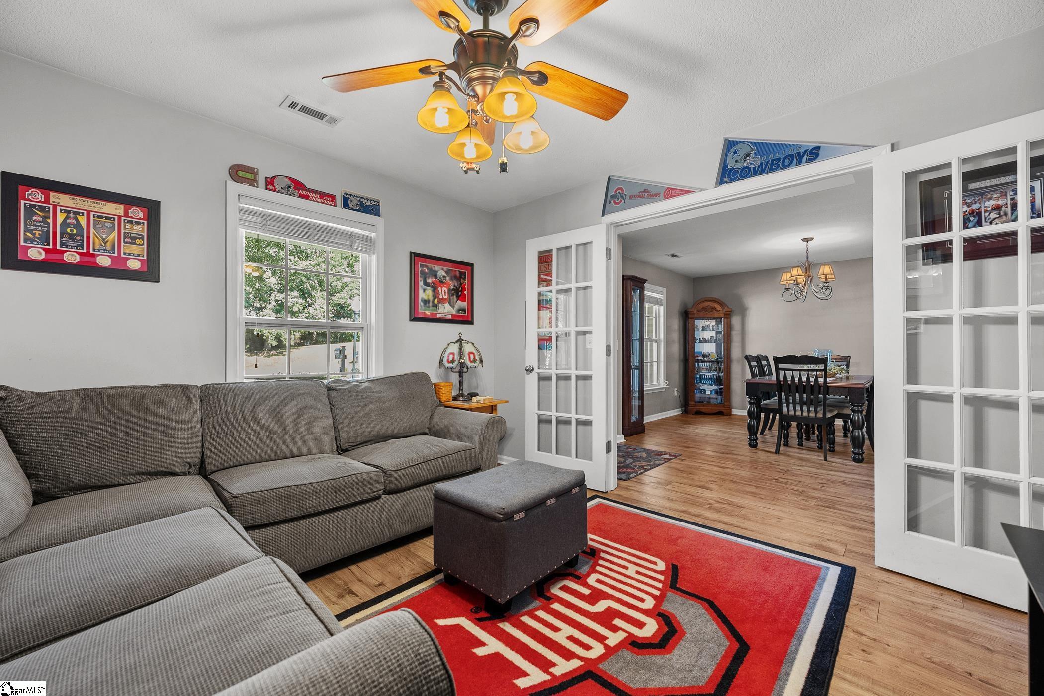 Photo 3 of Single family home for sale at 120 Flt Tail Way, Greer, SC 29651 | MLS# 1605513 | Listing updated on 2026-10-01