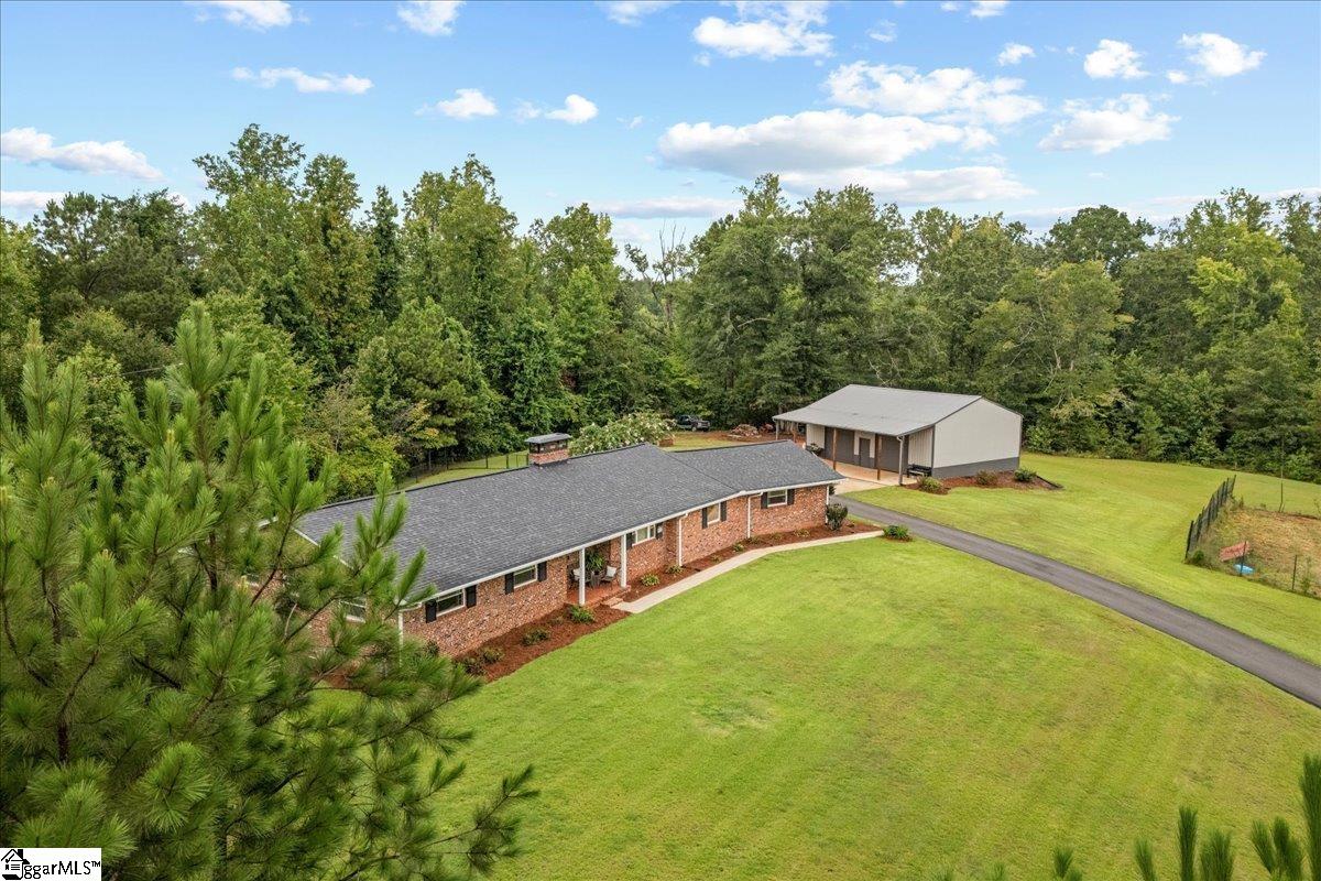 323 Saint Paul (Tract A1) Road