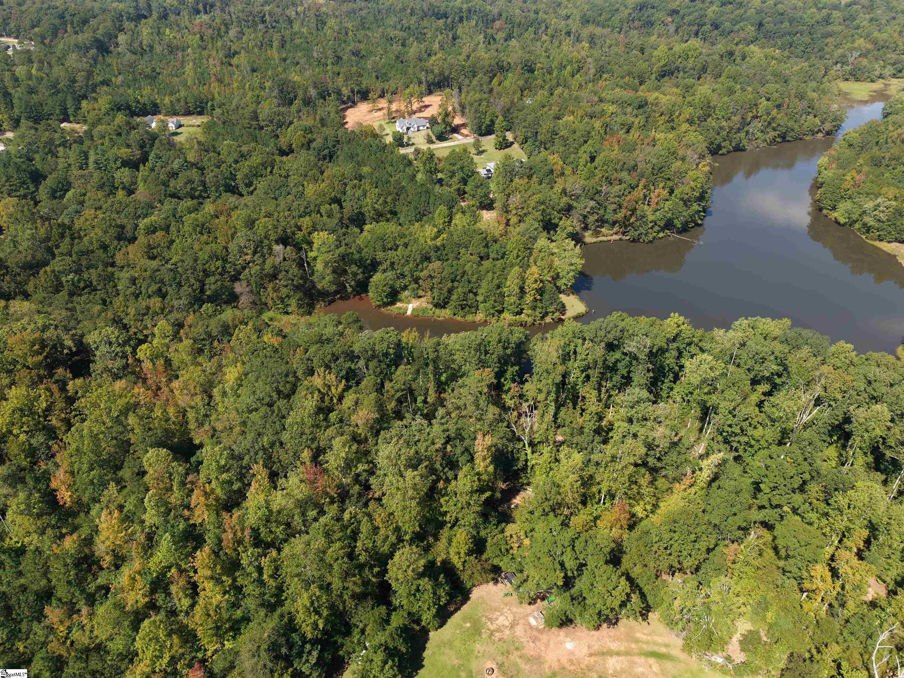 323 Saint Paul (Tract A) Road