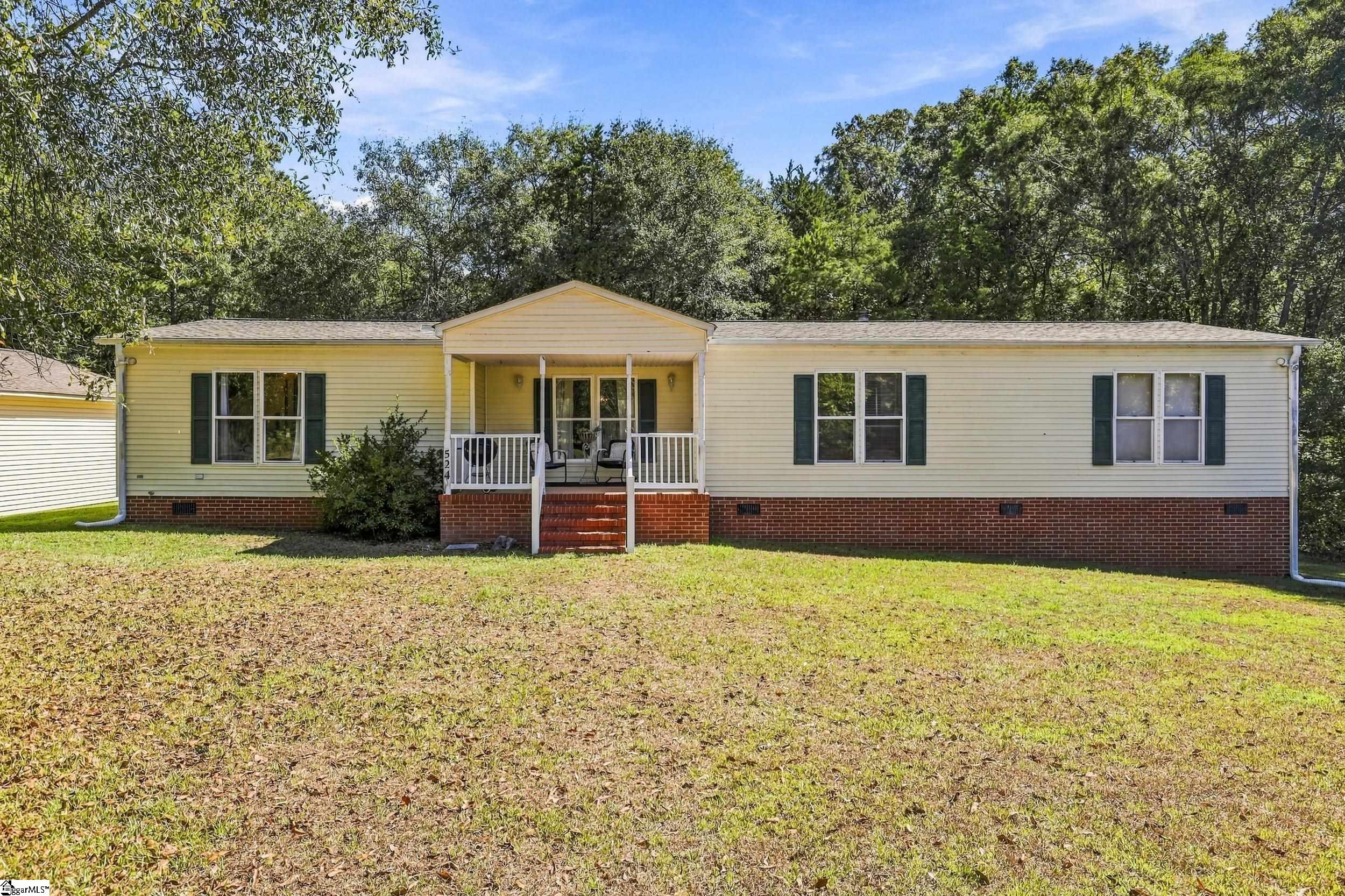 524 Charlies Creek Road
