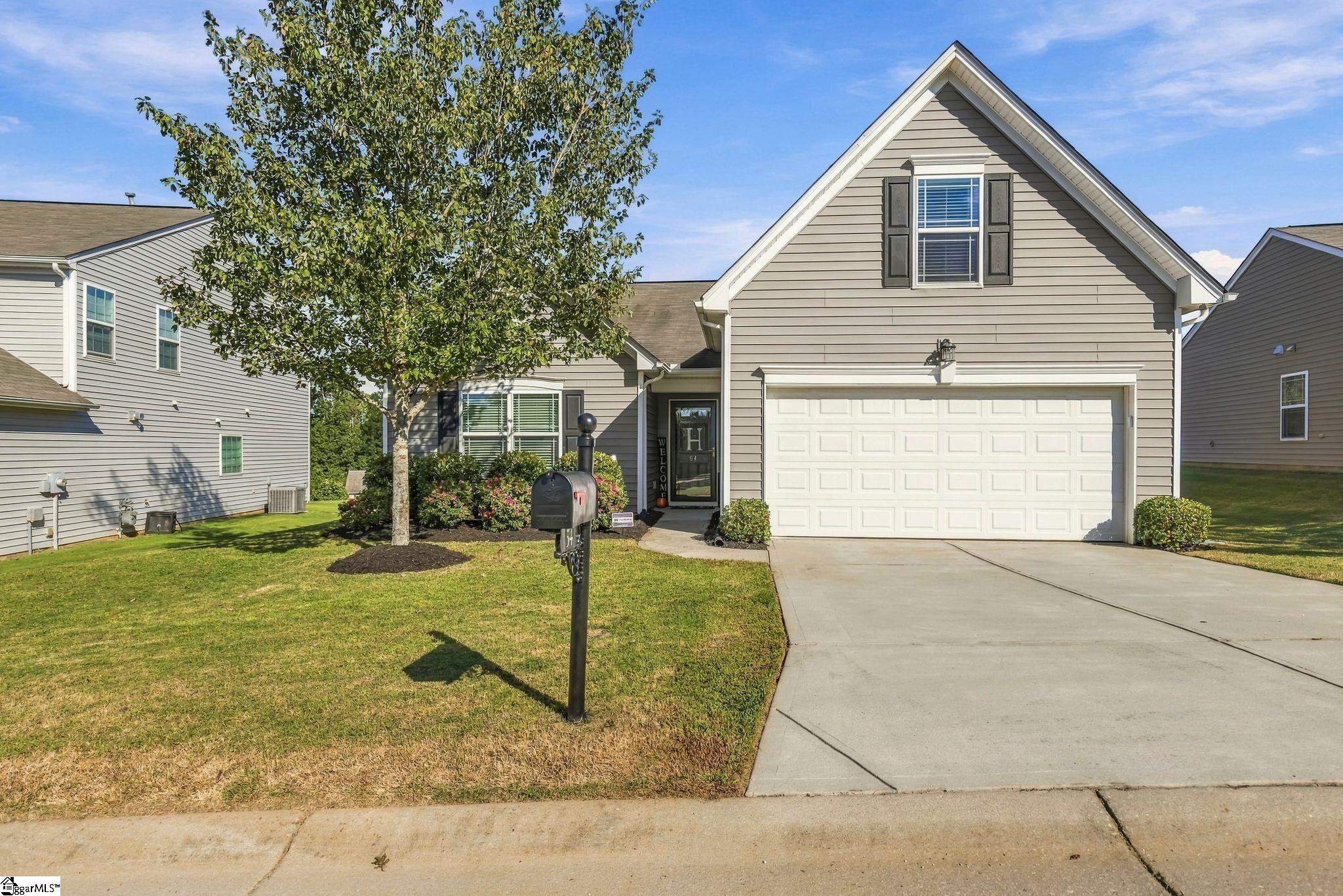 54 Altamira Way