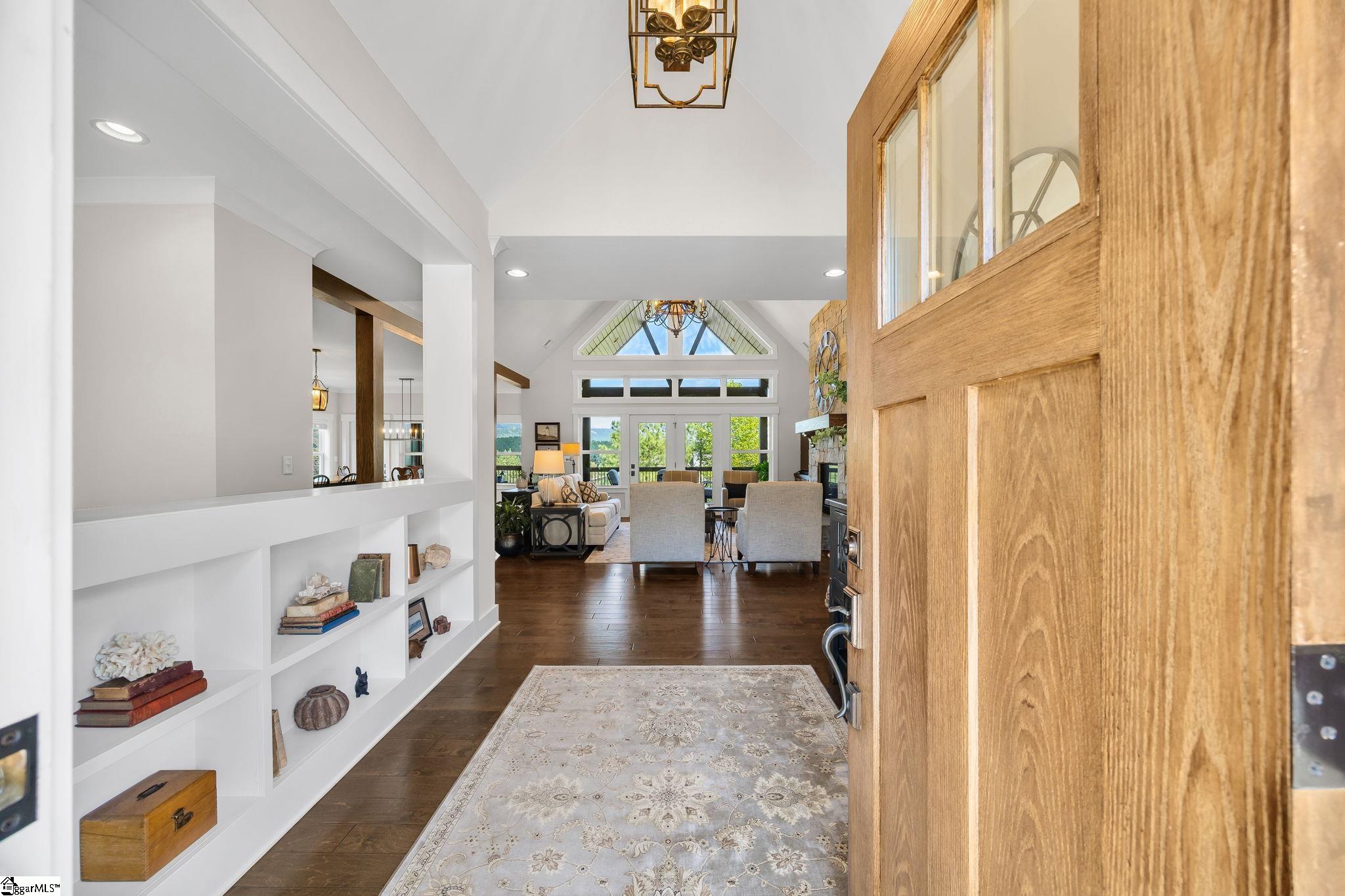 Photo 3 of Single family home for sale at 4 Tee Box Ln, Travelers Rest, SC 29690 | MLS# 1605525 | Listing updated on 2026-10-02