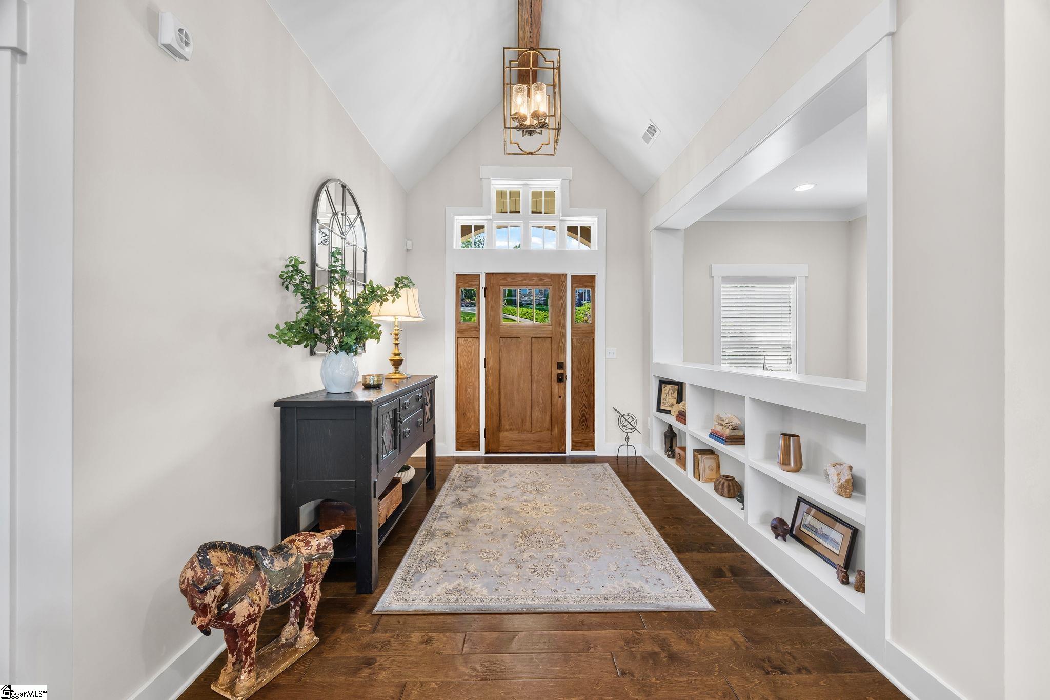 Photo 4 of Single family home for sale at 4 Tee Box Ln, Travelers Rest, SC 29690 | MLS# 1605525 | Listing updated on 2026-10-02