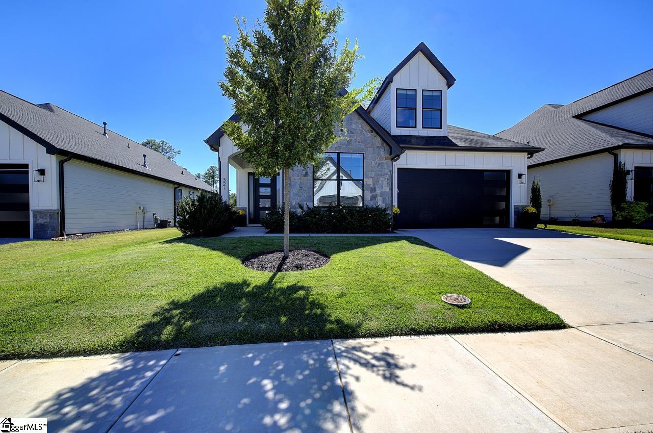 Photo 3 of Single family home for sale at 321 Bonnell Rd, Simpsonville, SC 29681 | MLS# 1605532 | Listing updated on 2026-10-02