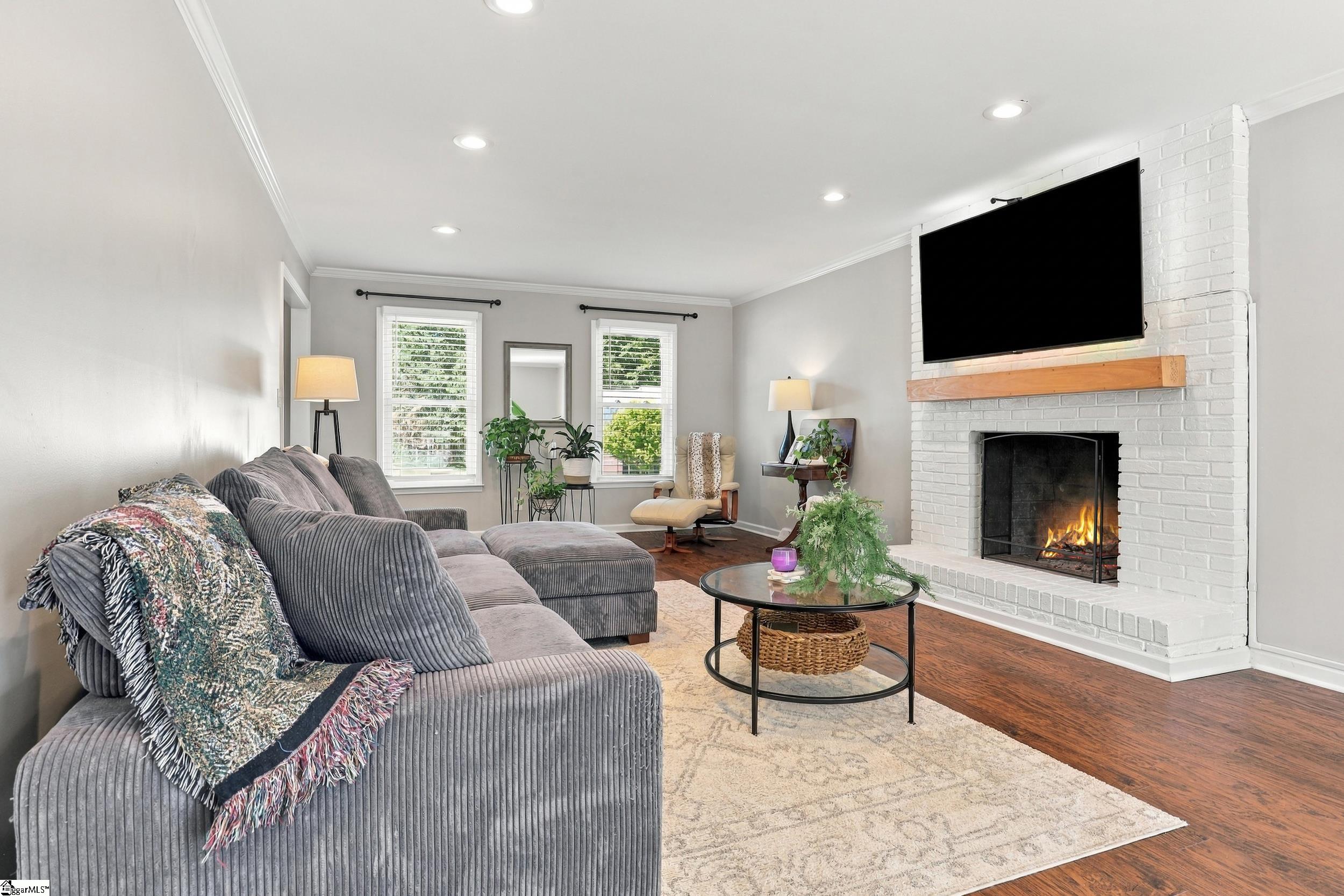 Photo 4 of Single family home for sale at 708 Pineapple Pointe, Greenville, SC 29607 | MLS# 1605533 | Listing updated on 2026-10-03
