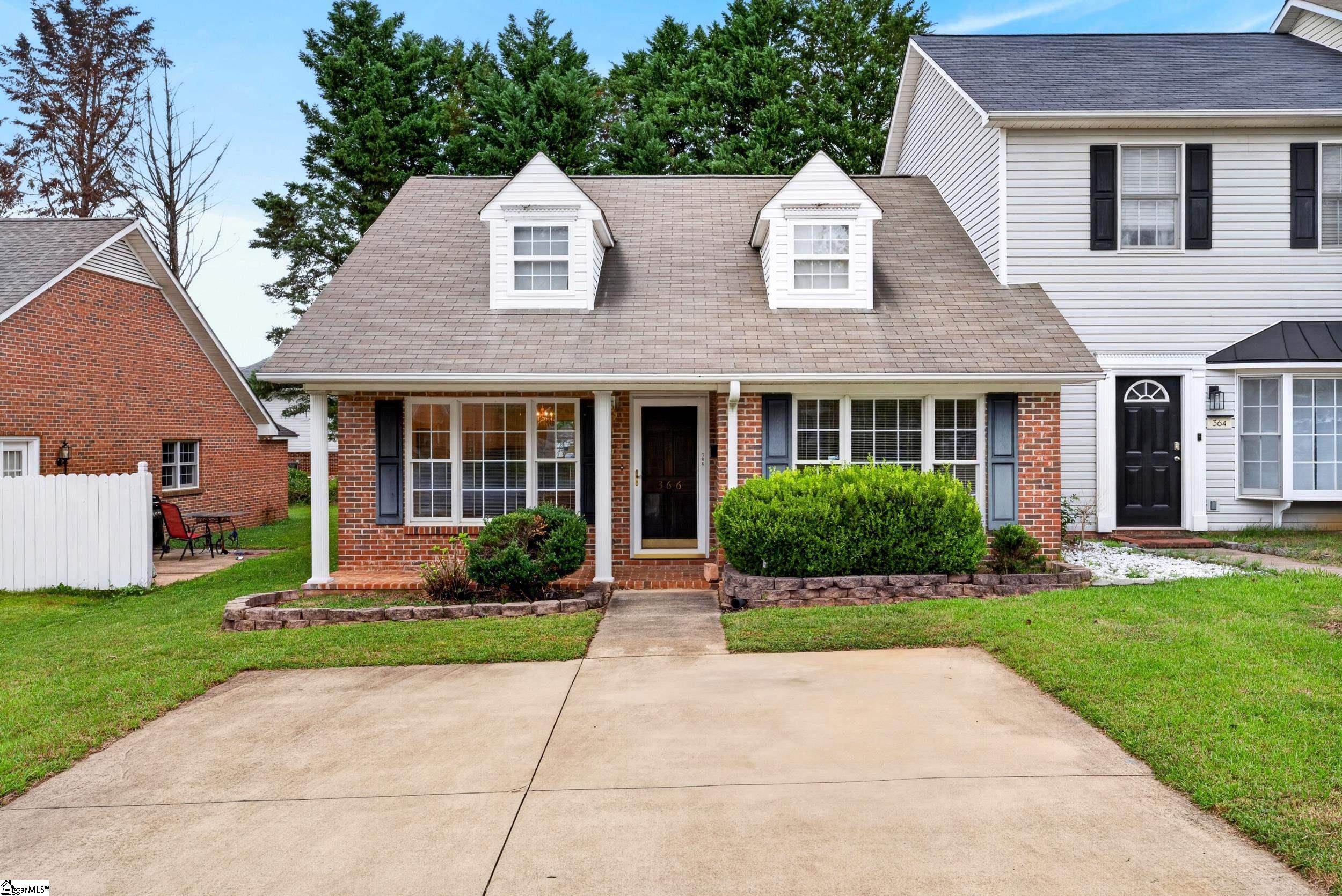 366 Pointe Drive