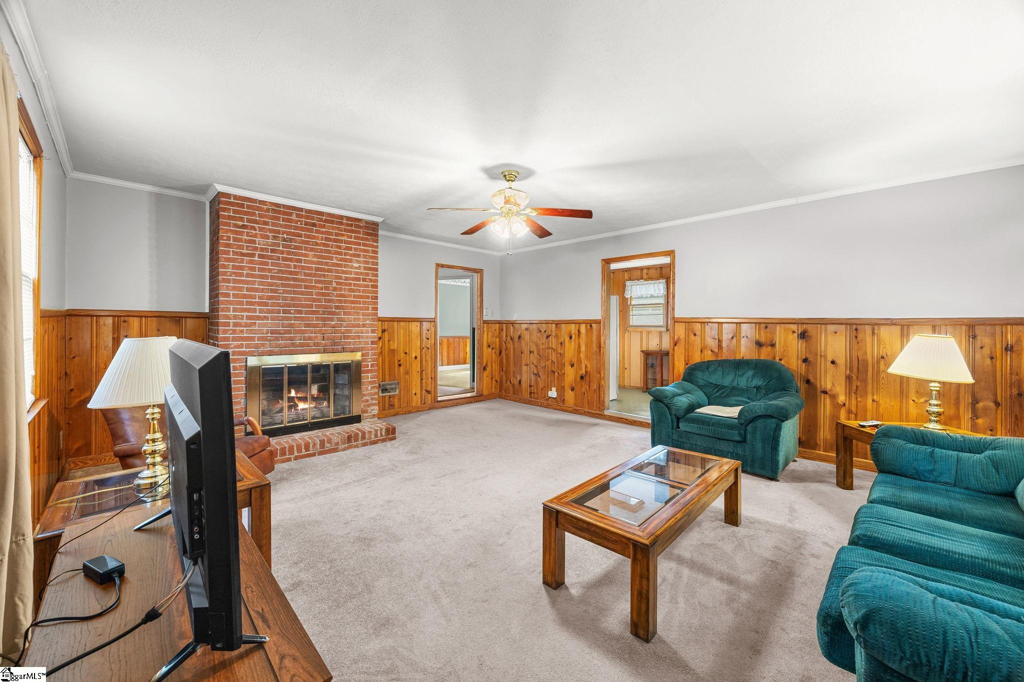 Photo 1 of Single family home for sale at 105 Salem Ct, Greenville, SC 29617 | MLS# 1605585 | Listing updated on 2026-10-04
