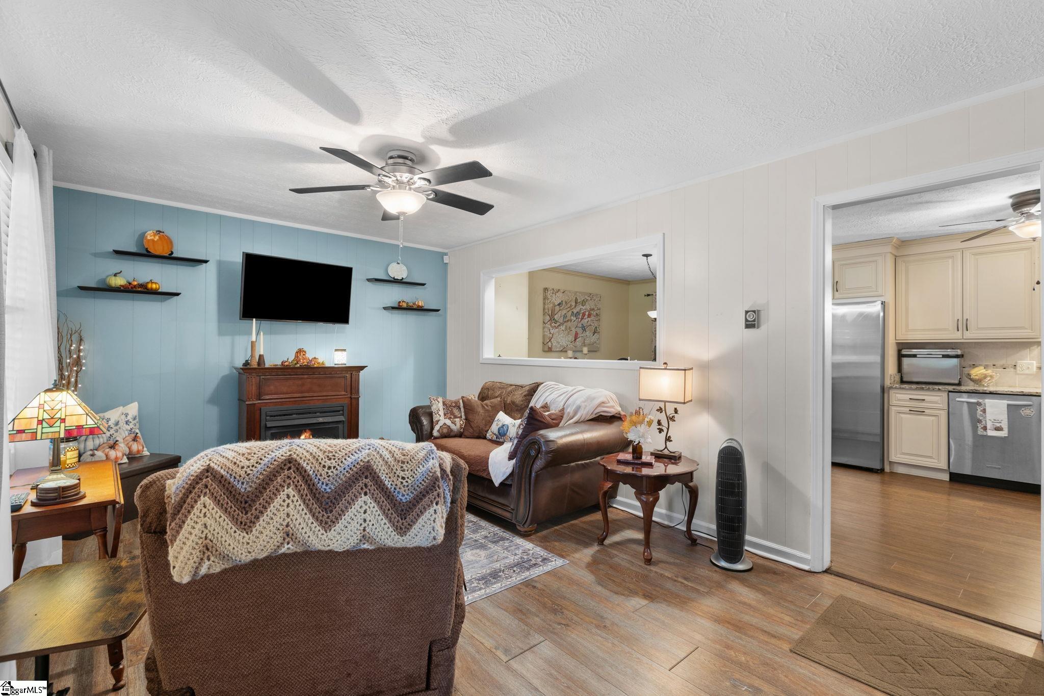 Photo 4 of Single family home for sale at 171 Venture Dr, Liberty, SC 29657 | MLS# 1605592 | Listing updated on 2026-10-02