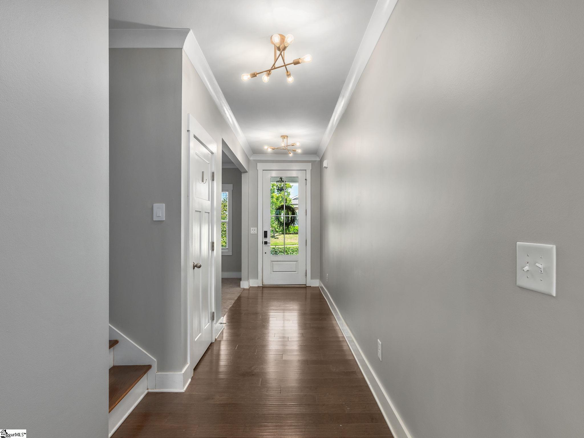 Photo 3 of Single family home for sale at 719 Ashdale Way, Greer, SC 29651 | MLS# 1605596 | Listing updated on 2026-10-09