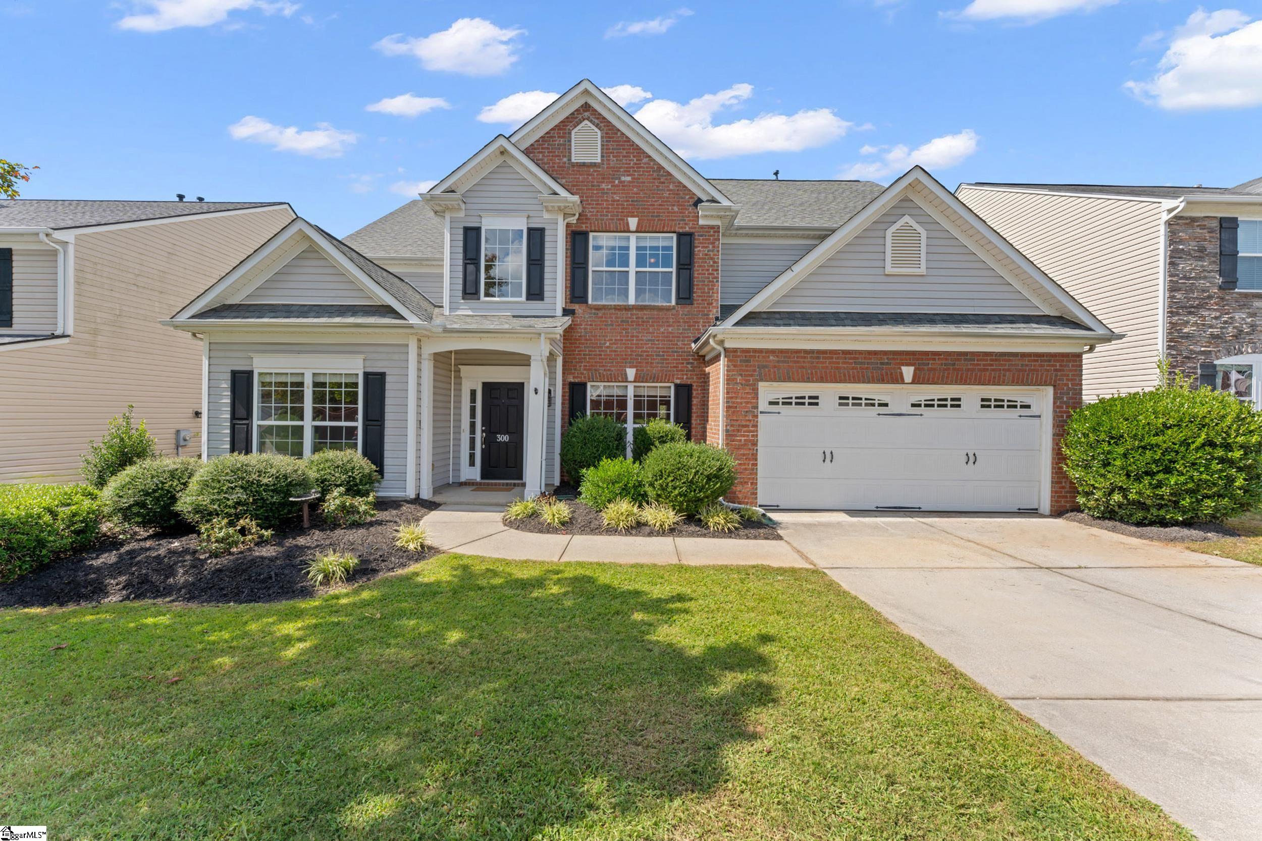 Single family home for sale at 300 Roanoke Way, Greenville, SC 29607 | MLS# 1605597