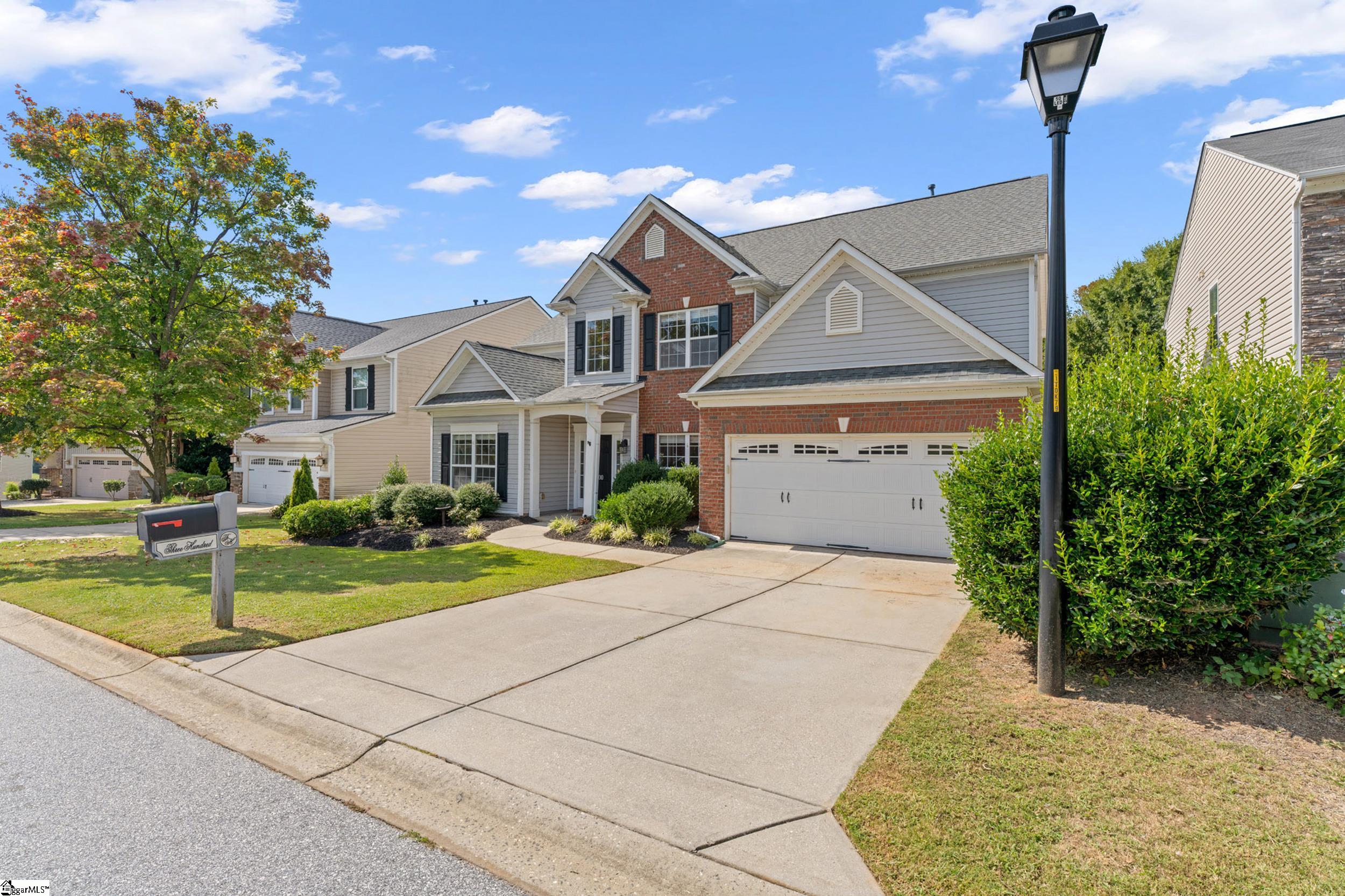 Photo 1 of Single family home for sale at 300 Roanoke Way, Greenville, SC 29607 | MLS# 1605597 | Listing updated on 2026-10-05