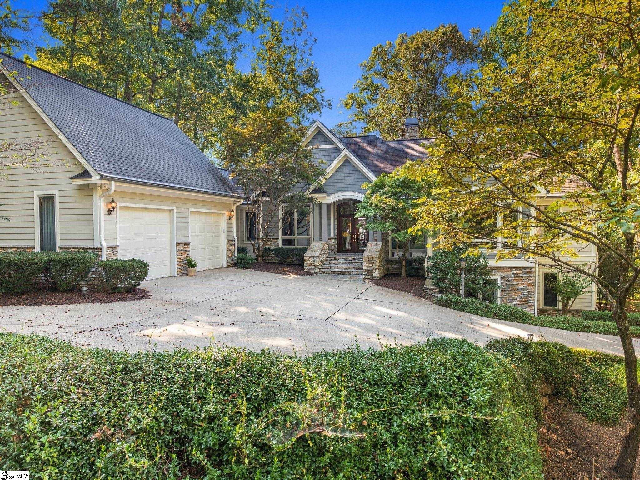 Single family home for sale at 508 Mountain Summit Rd, Travelers Rest, SC 29690 | MLS# 1605603