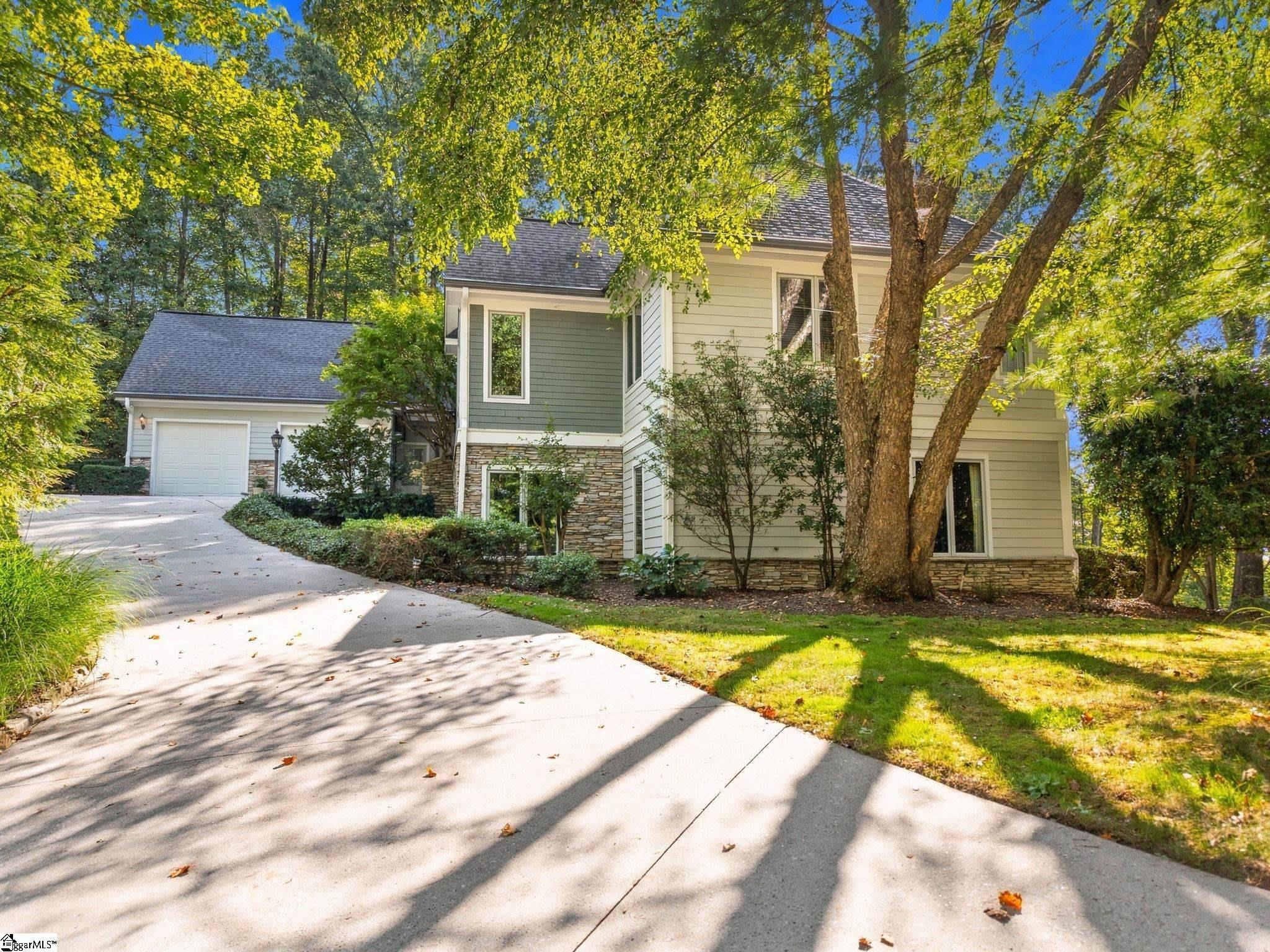 Photo 2 of Single family home for sale at 508 Mountain Summit Rd, Travelers Rest, SC 29690 | MLS# 1605603 | Listing updated on 2026-10-02