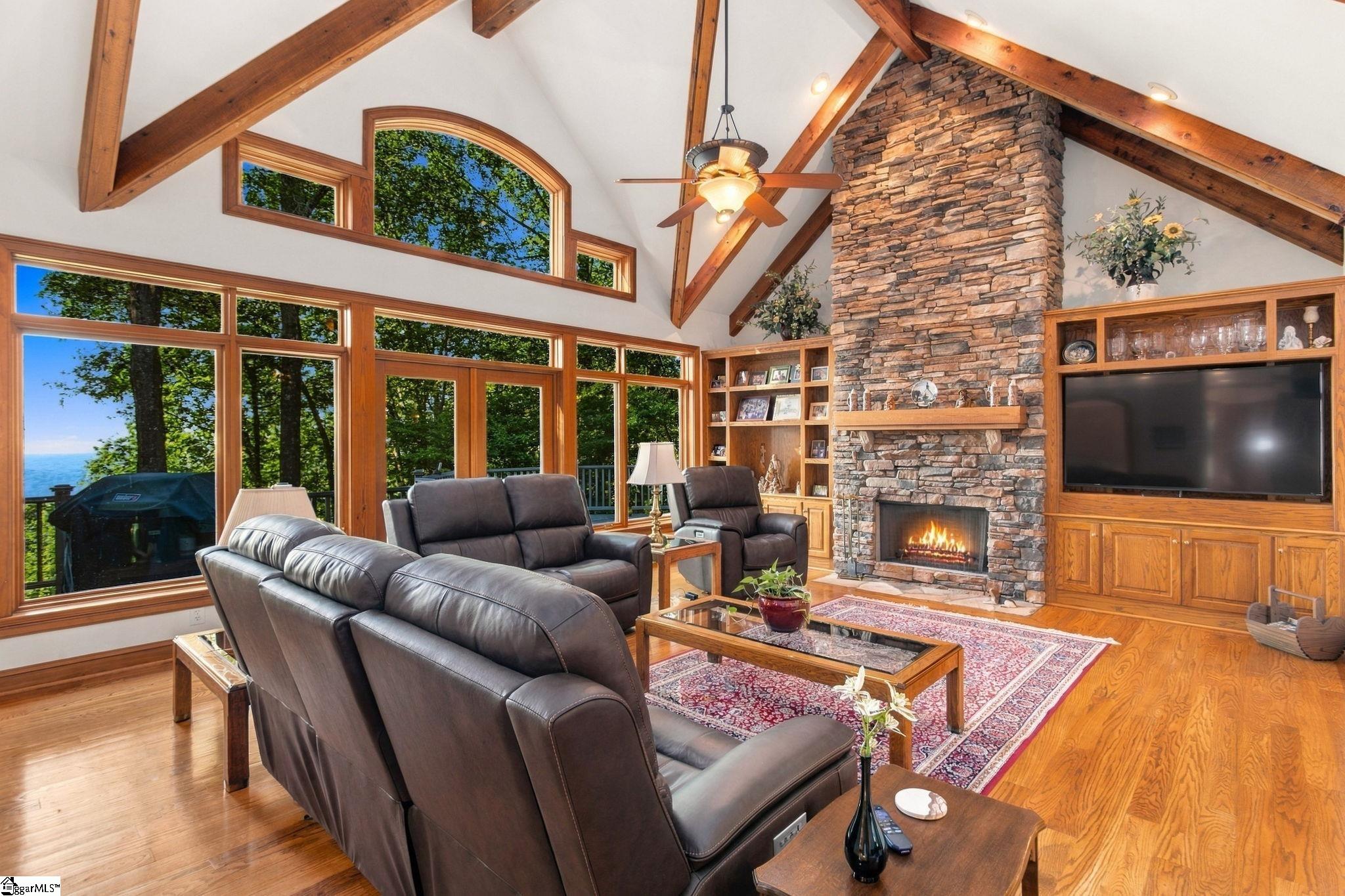 Photo 3 of Single family home for sale at 508 Mountain Summit Rd, Travelers Rest, SC 29690 | MLS# 1605603 | Listing updated on 2026-10-02