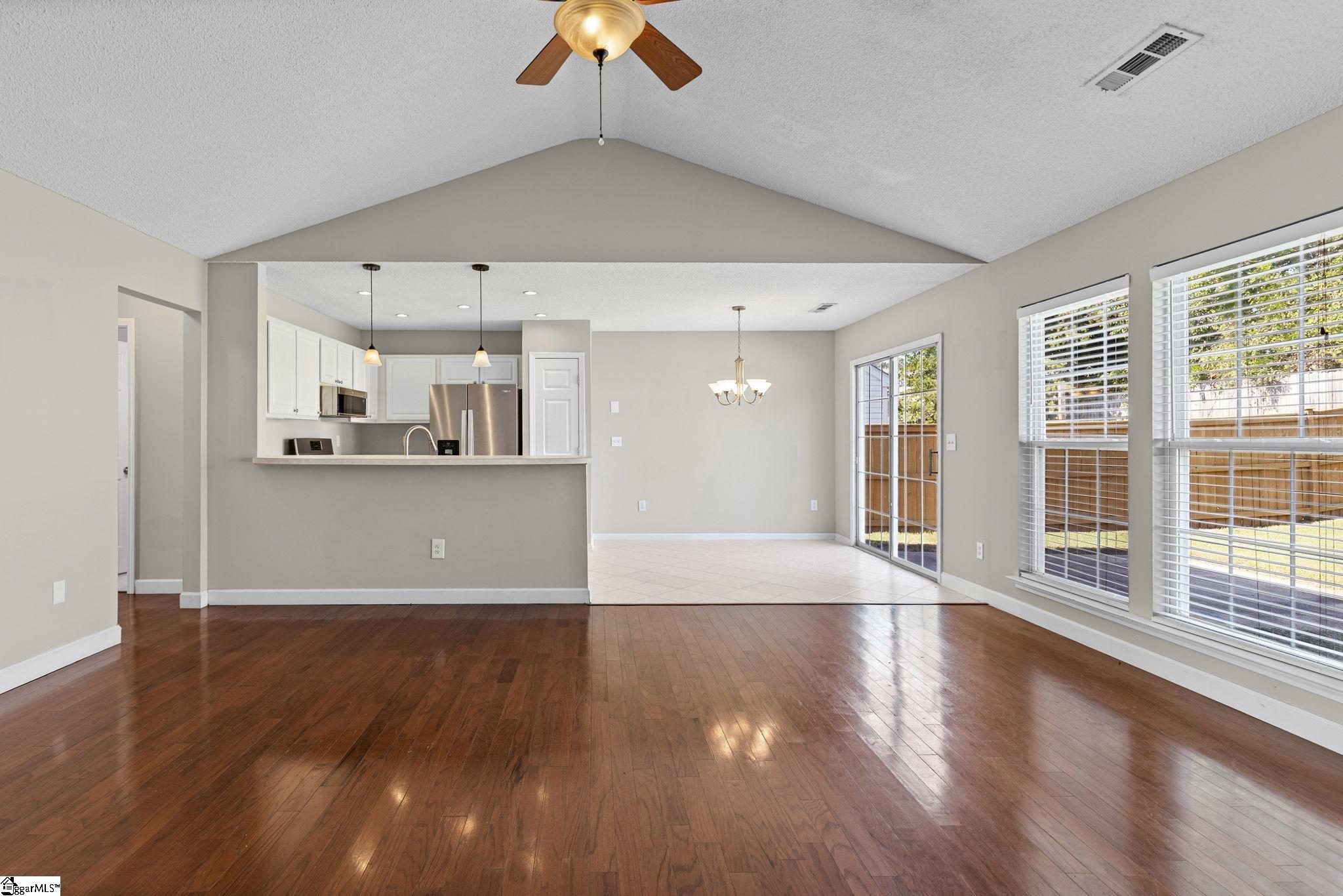 Photo 2 of Single family home for sale at 203 Woolridge Way, Greer, SC 29650 | MLS# 1605604 | Listing updated on 2026-10-03