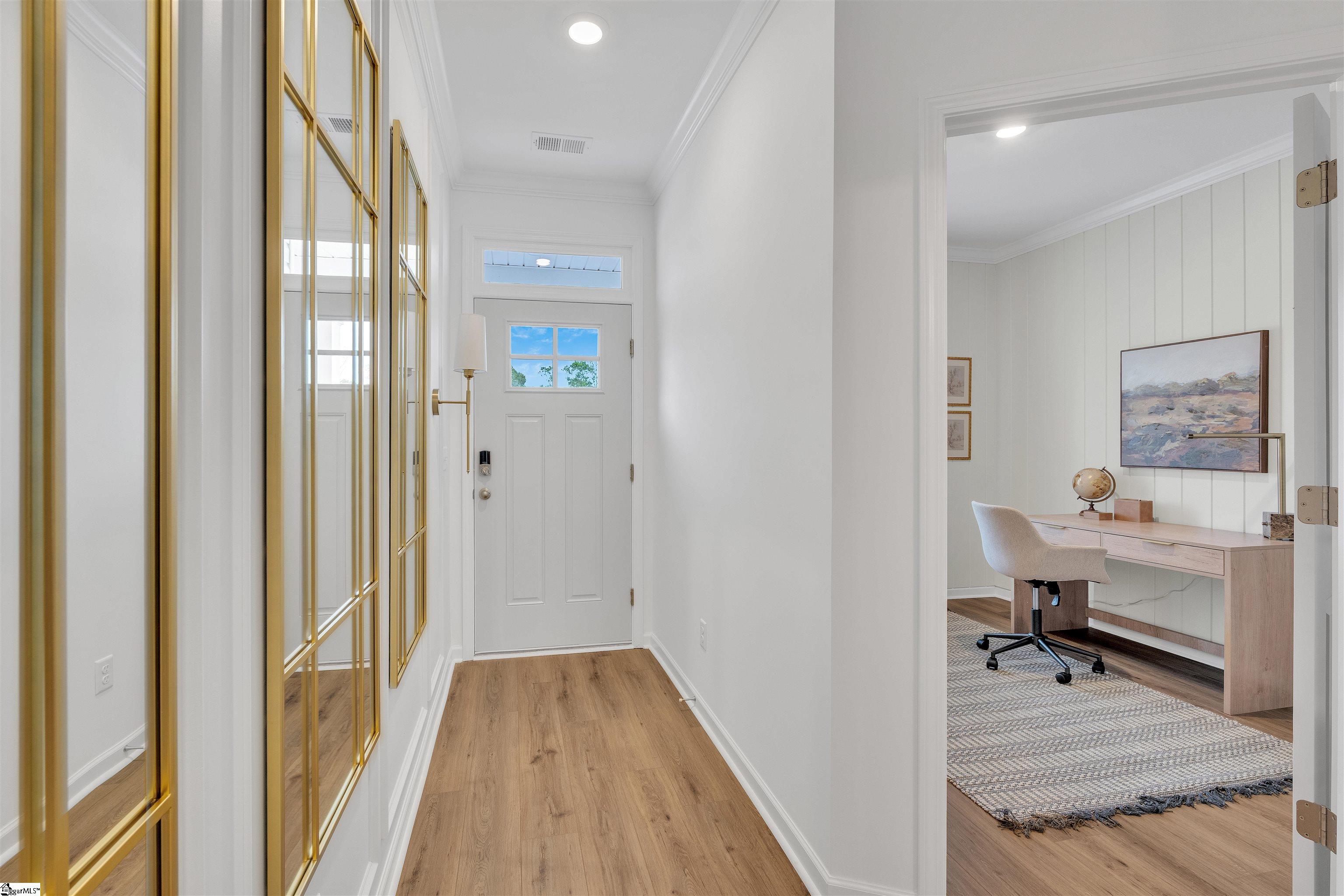 Photo 2 of Single family home for sale at 128 Hunter Ridge Dr #1, Boiling Springs, SC 29316 | MLS# 1605607 | Listing updated on 2026-10-02