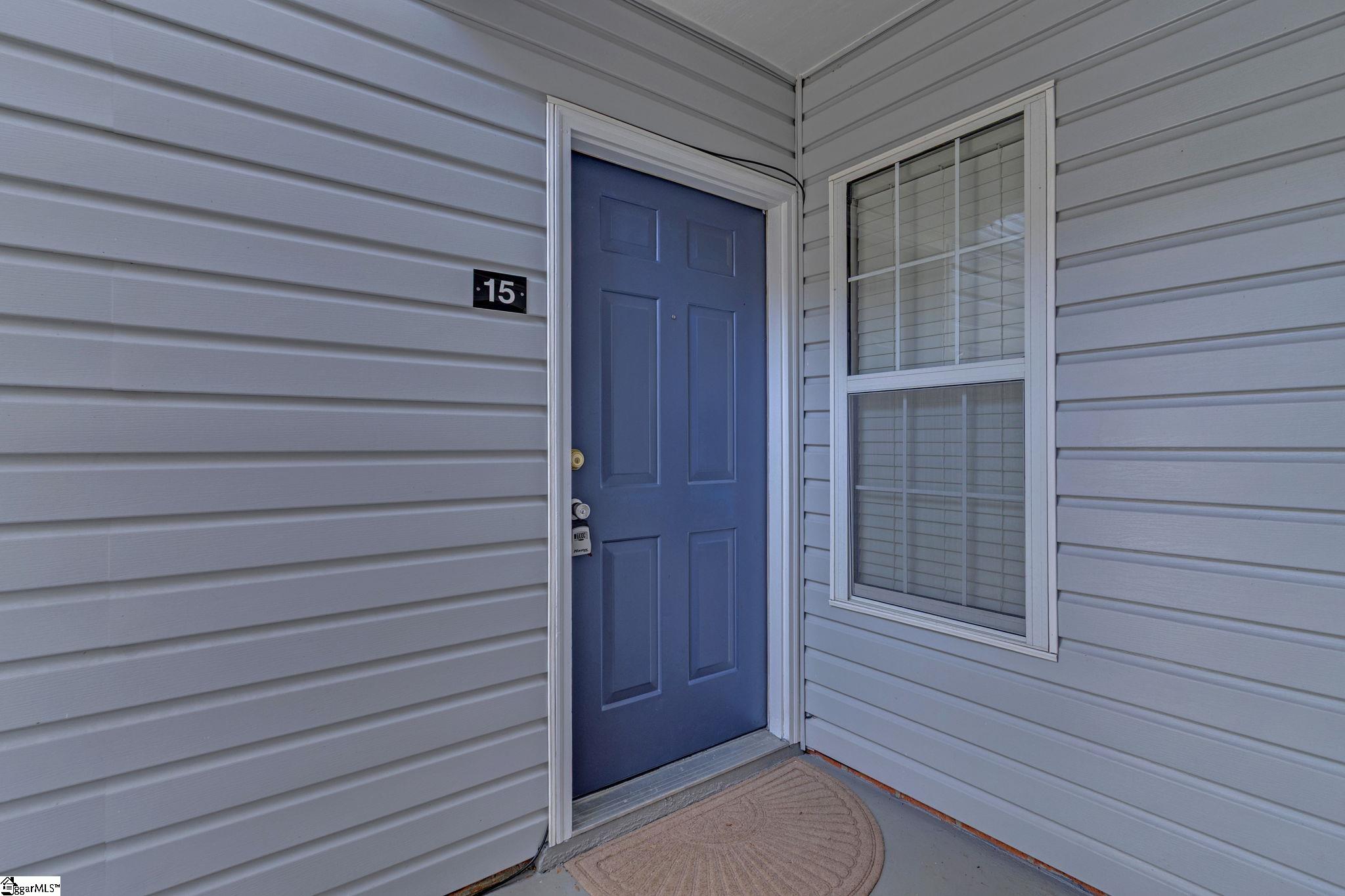 Photo 3 of Condo for sale at 4614 Old Spartanburg Rd #15, Taylors, SC 29687 | MLS# 1605619 | Listing updated on 2026-10-02