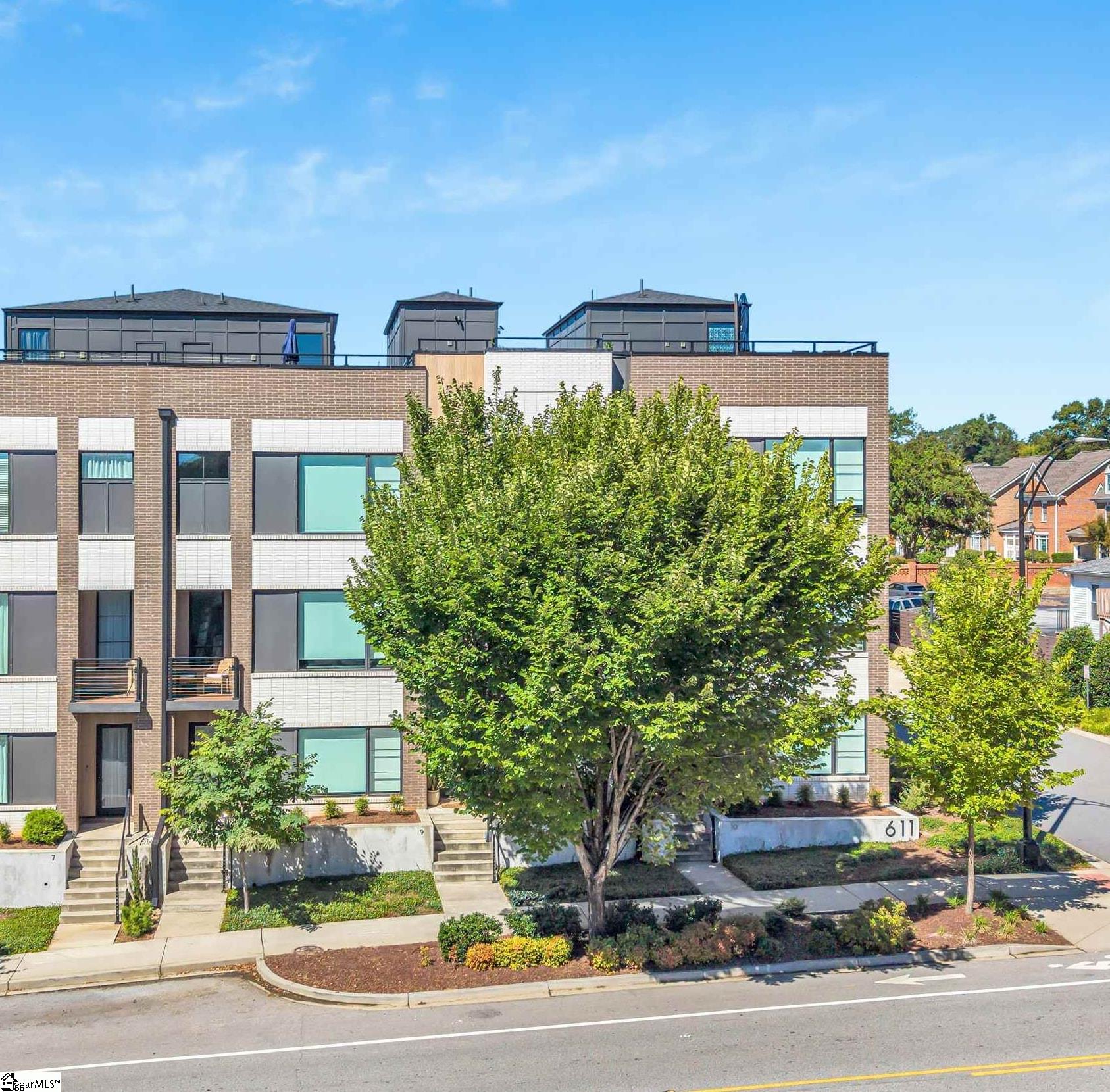 611 N Main Street Unit 9 Unit: Unit #9