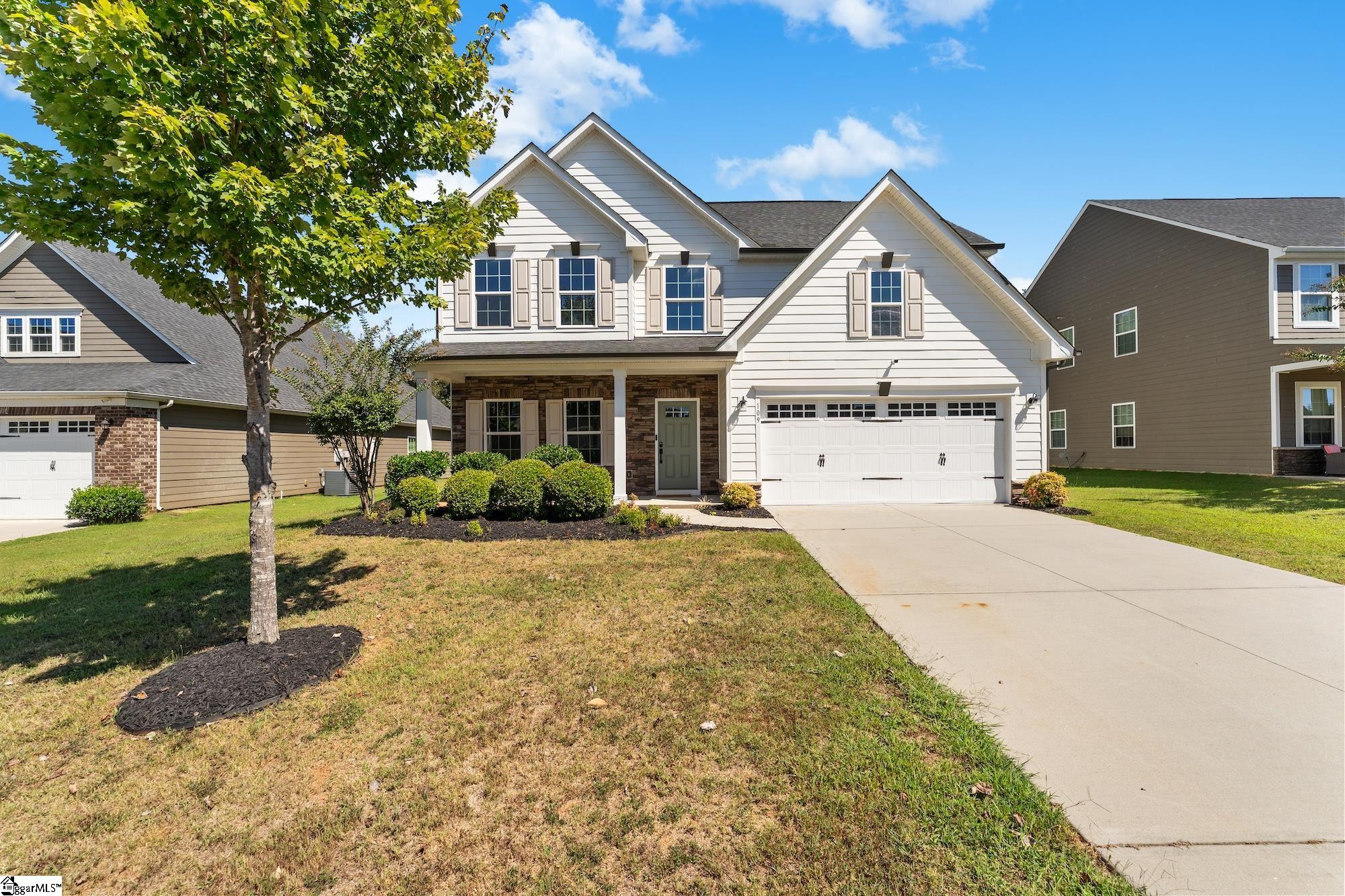 109 Bronson Ridge