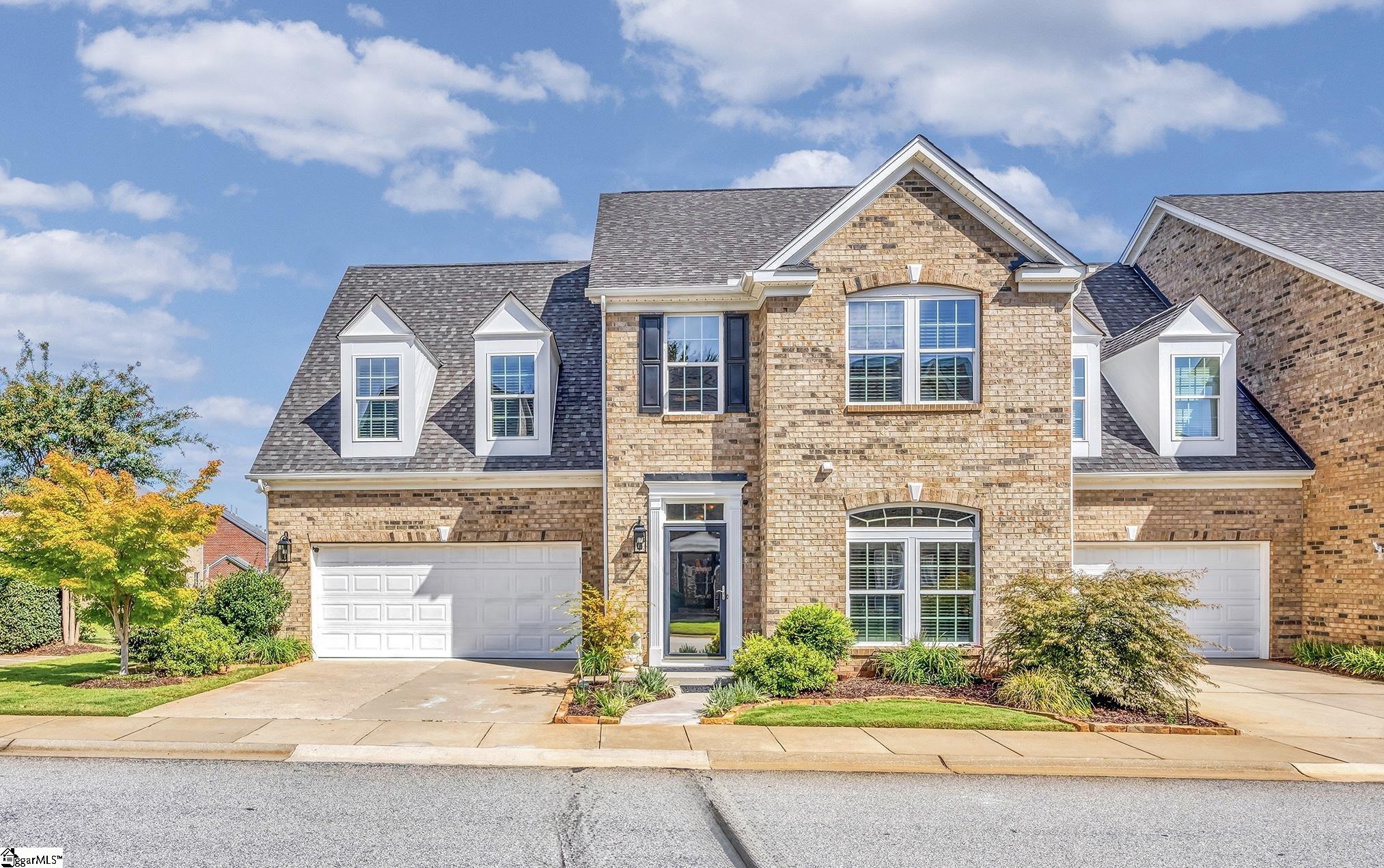 3 Everleigh Court
