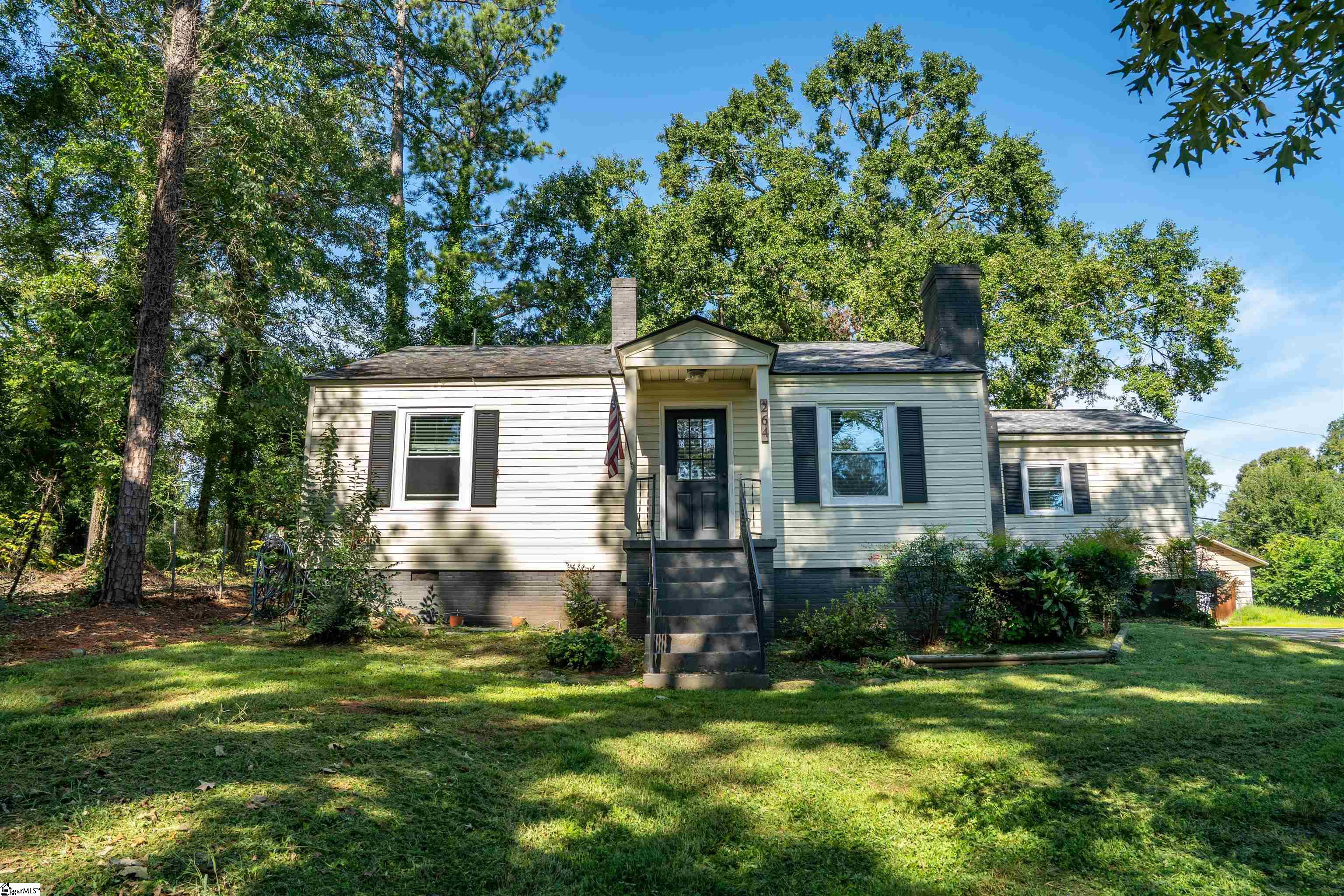 264 Fairforest Road