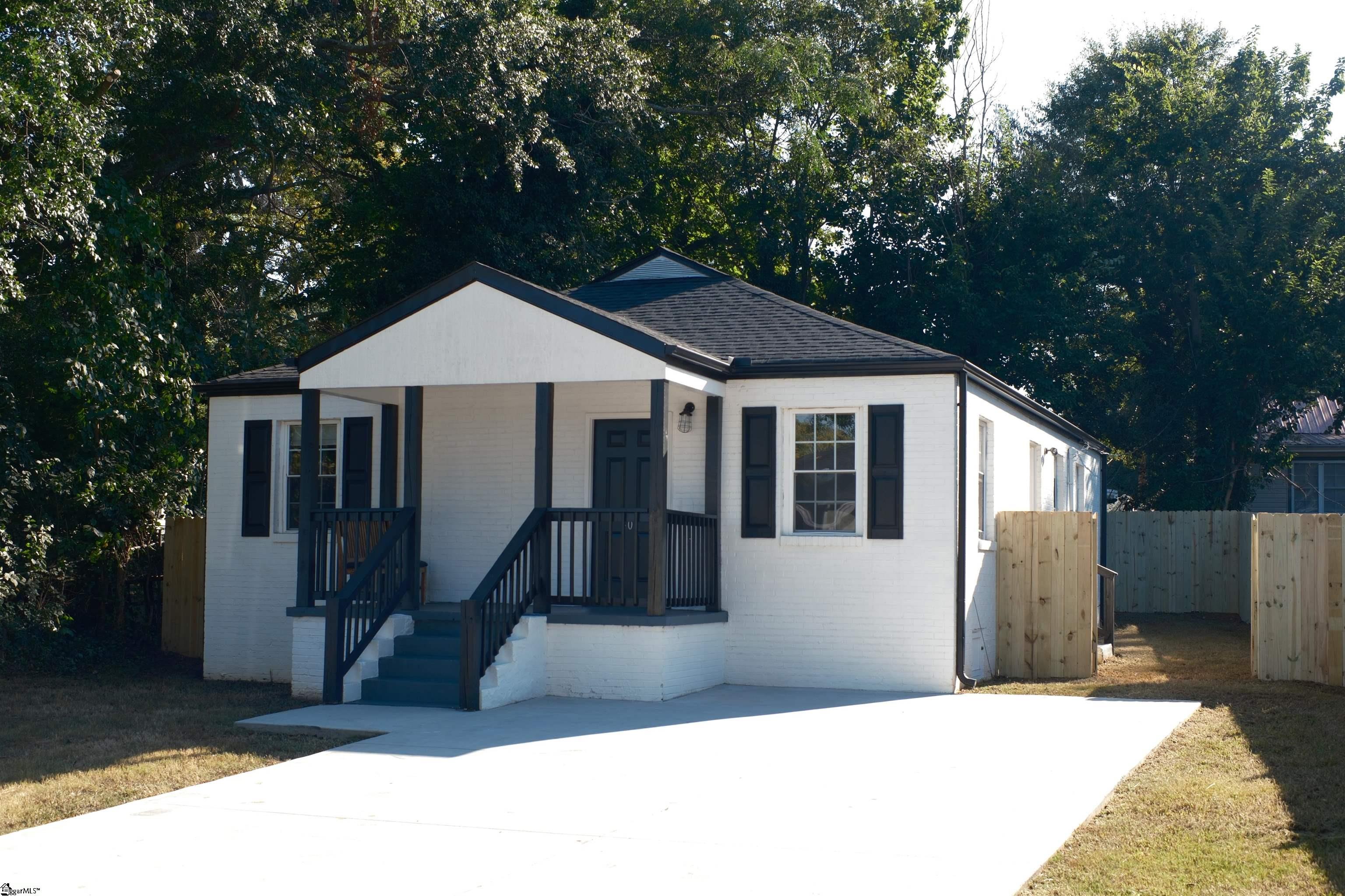 401 Fair Street