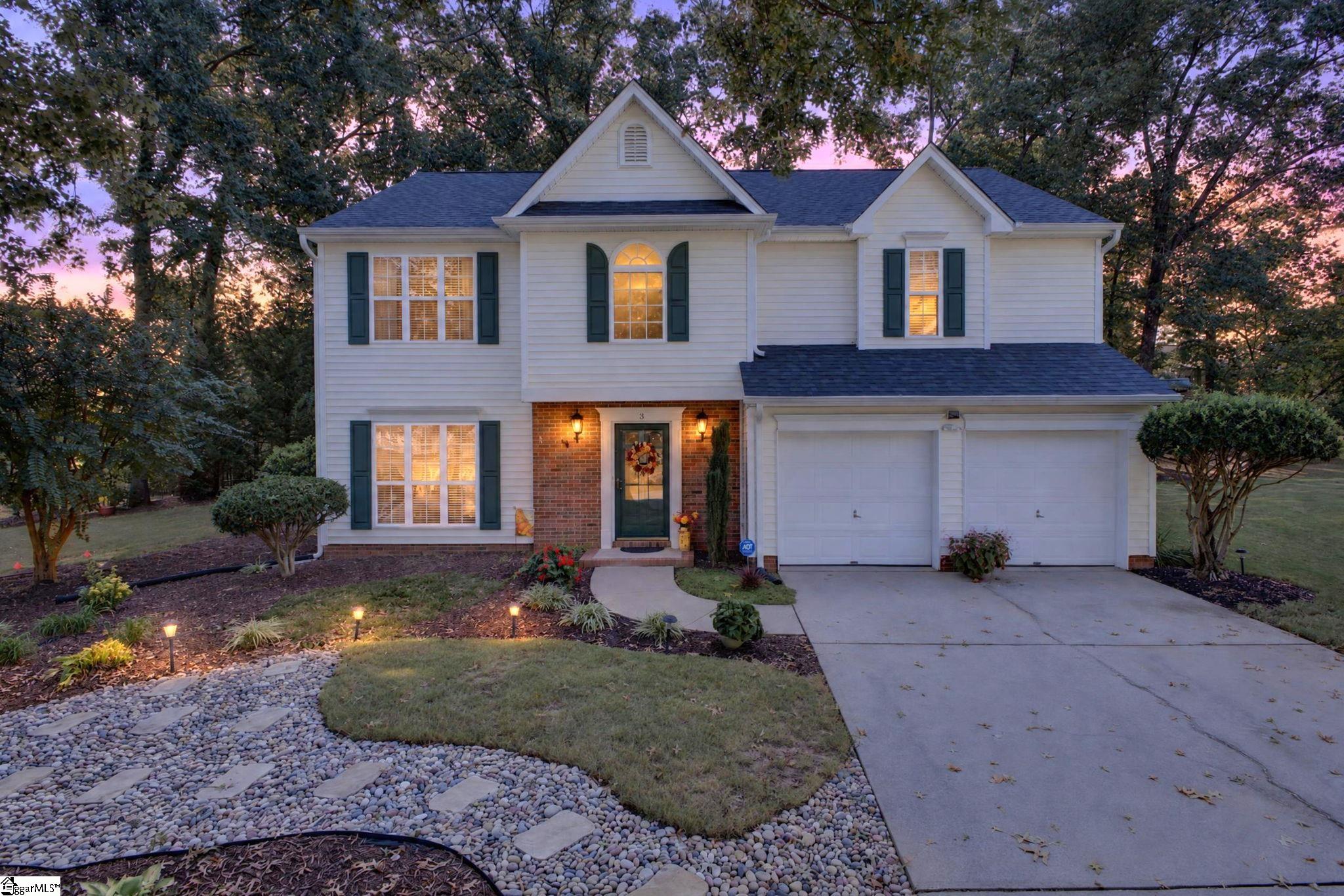 3 Watercrest, Simpsonville, South Carolina image 1