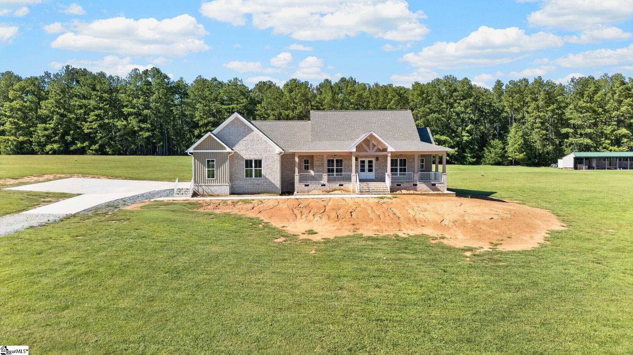 Photo 1 of Single family home for sale at 406 Casey Rd, Woodruff, SC 29388 | MLS# 1605660 | Listing updated on 2026-10-03