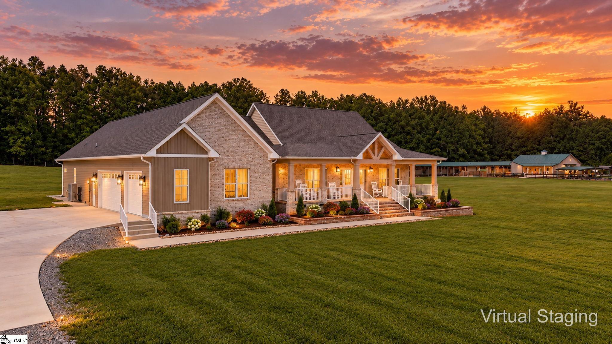 Photo 2 of Single family home for sale at 406 Casey Rd, Woodruff, SC 29388 | MLS# 1605660 | Listing updated on 2026-10-03