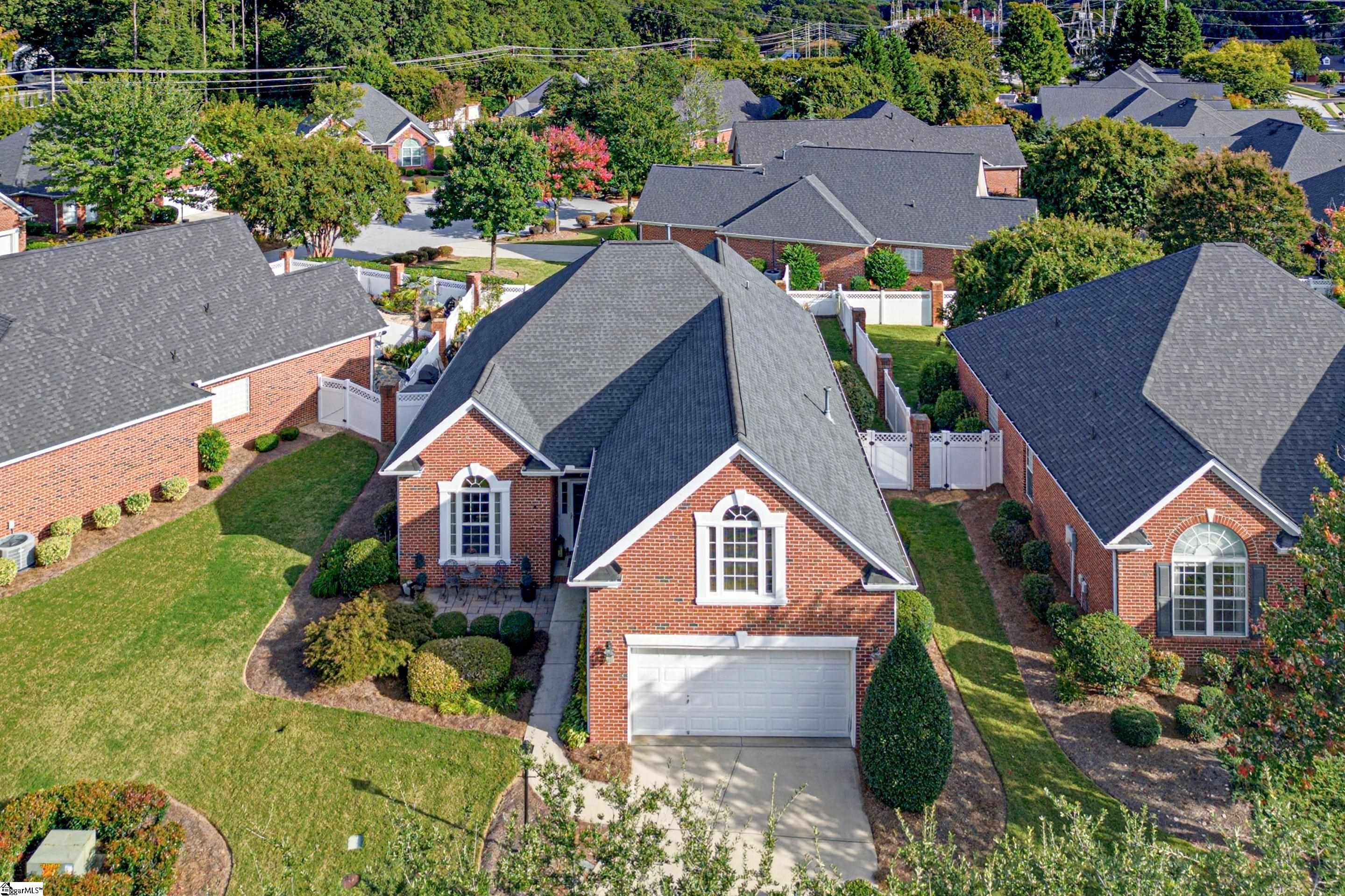 Single family home for sale at 6 Tinsberry Dr, Greenville, SC 29607 | MLS# 1605675