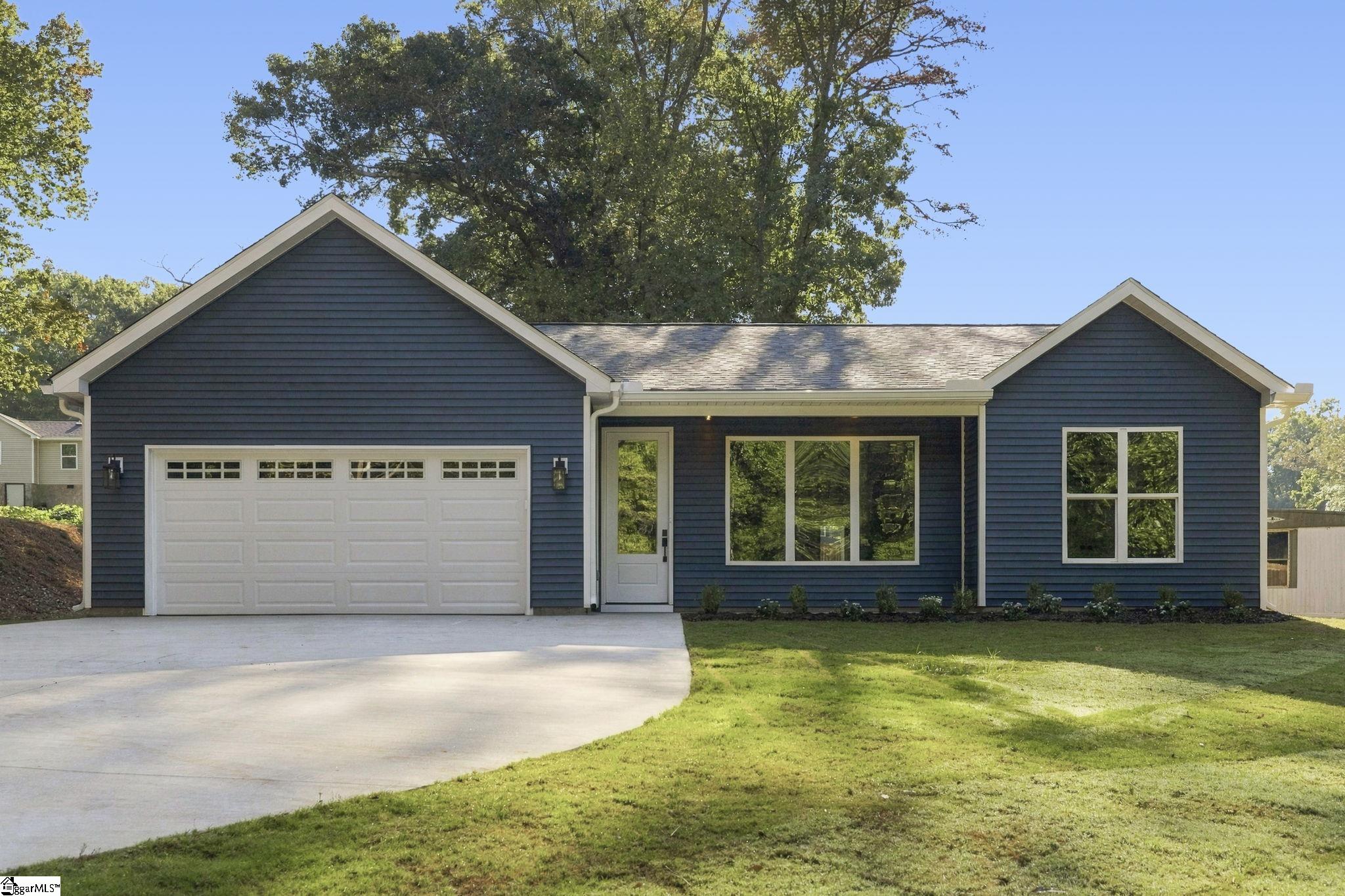 Single family home for sale at 264 River St, Duncan, SC 29334 | MLS# 1605679