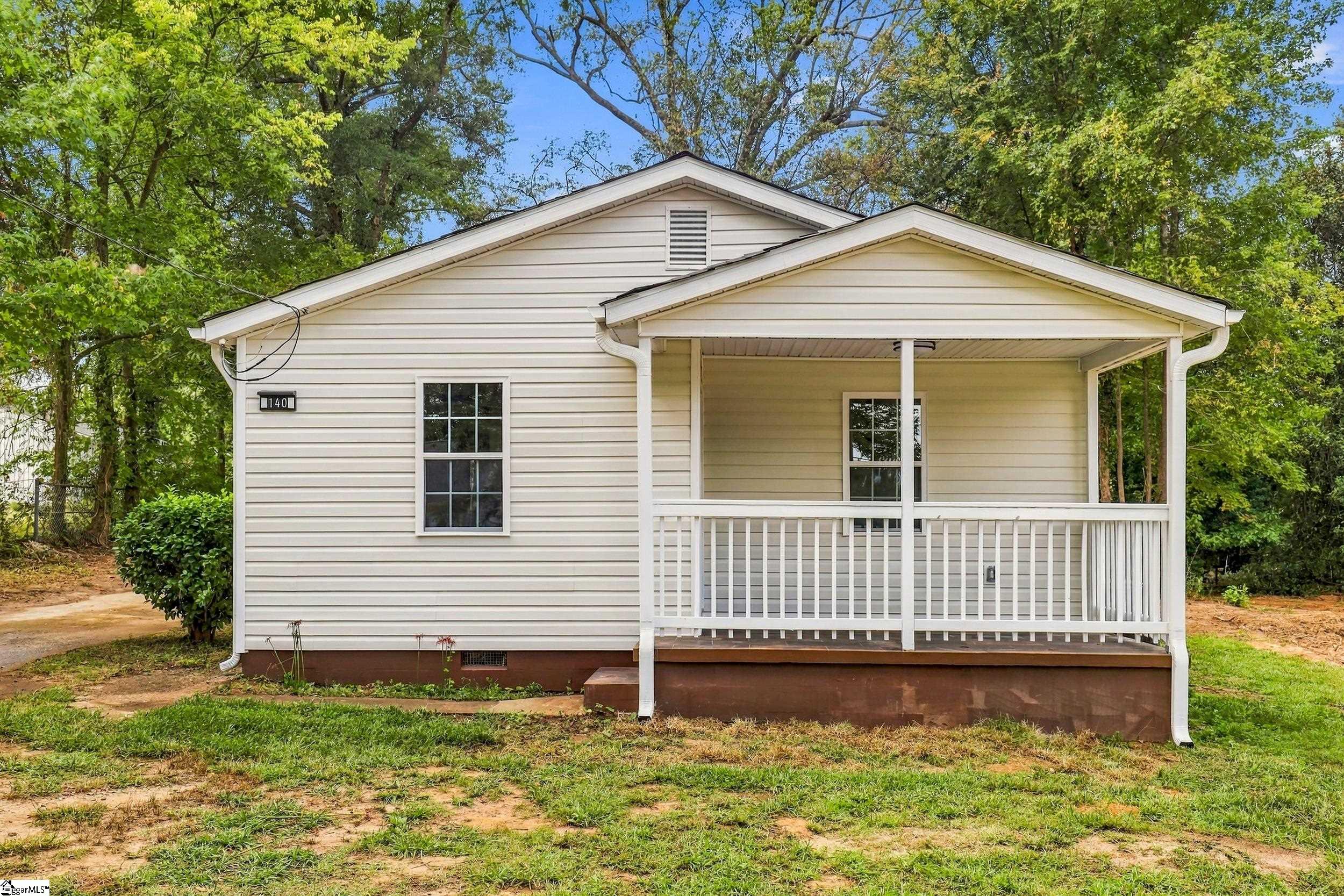 140 Simpson, Woodruff, South Carolina image 1