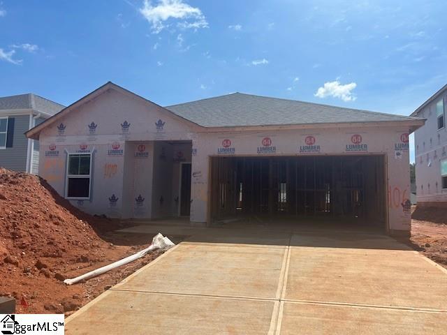 248 Talbert, Landrum, South Carolina image 1