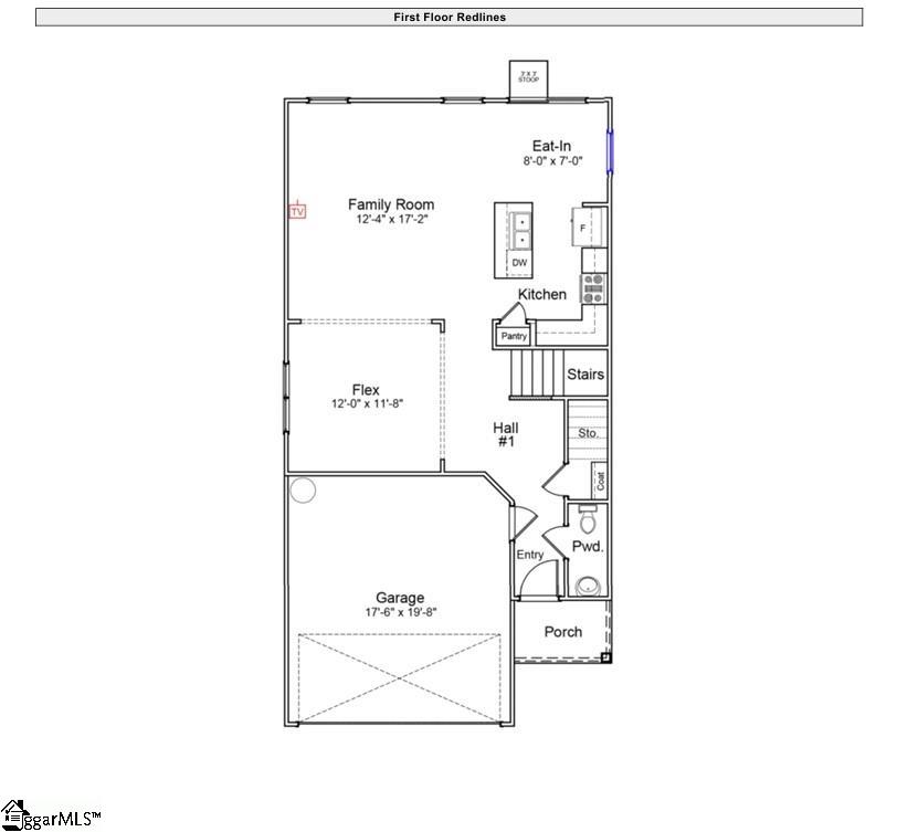 Photo 2 of Single family home for sale at 12199 Lansbury Dr #50, Inman, SC 29349 | MLS# 1605695 | Listing updated on 2026-10-04