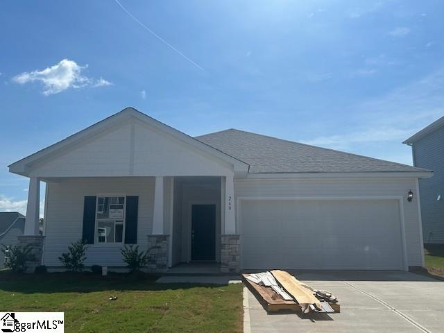 260 Talbert, Landrum, South Carolina image 1